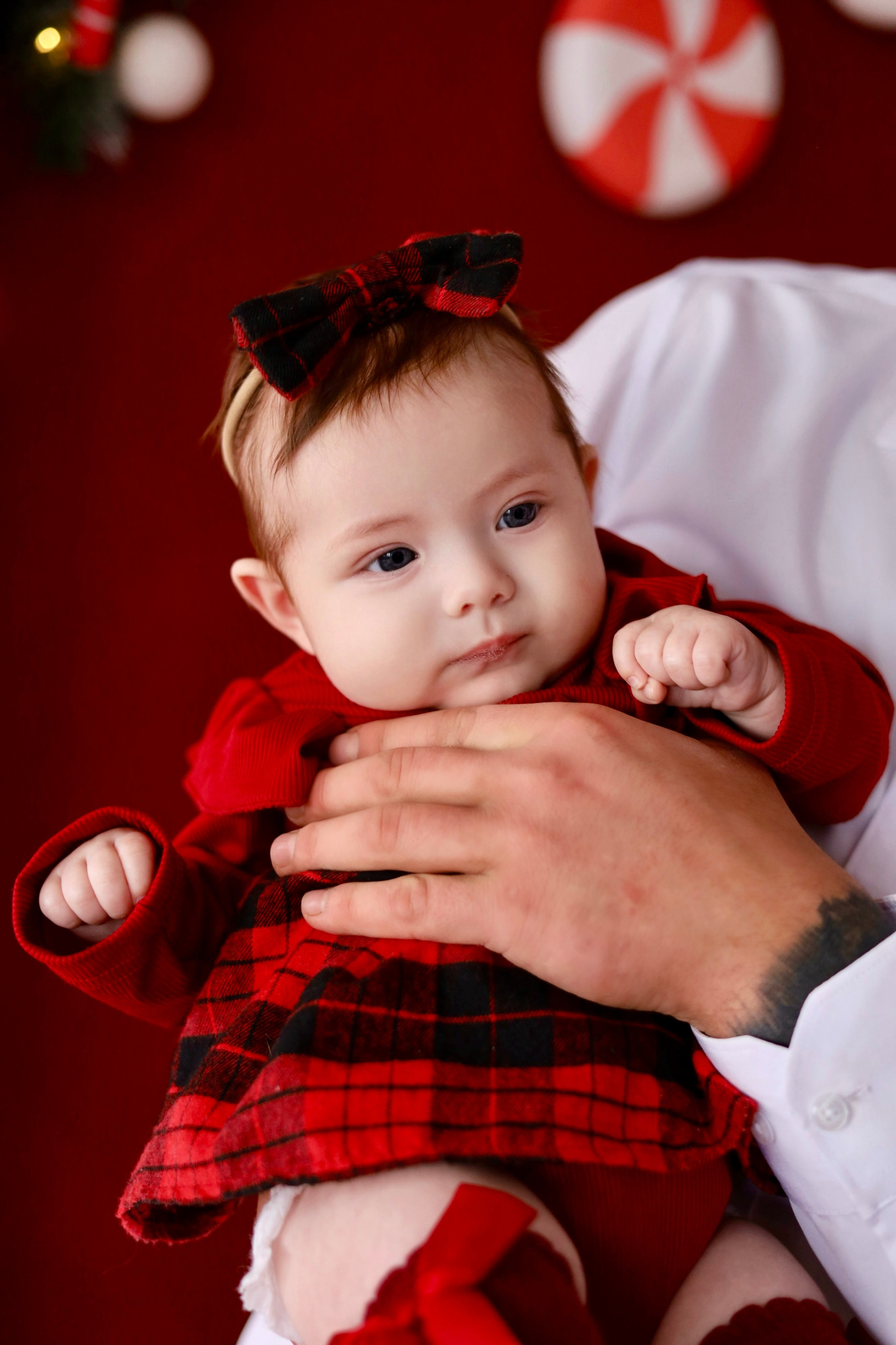 Ульяна, Александр и малышка Адель 🌹🎁. Главная