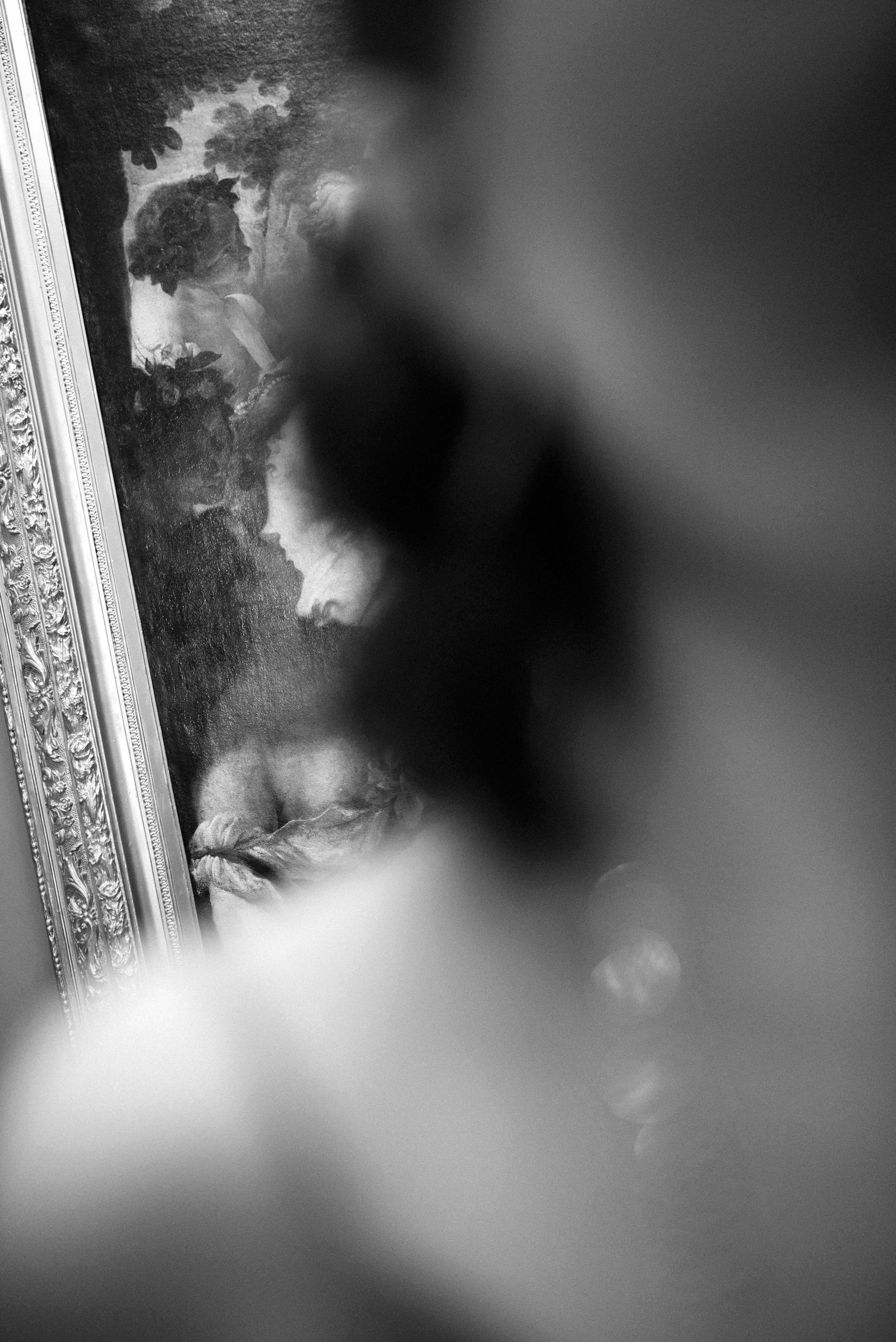 Надежда. Я — Фотограф из Хабаровска