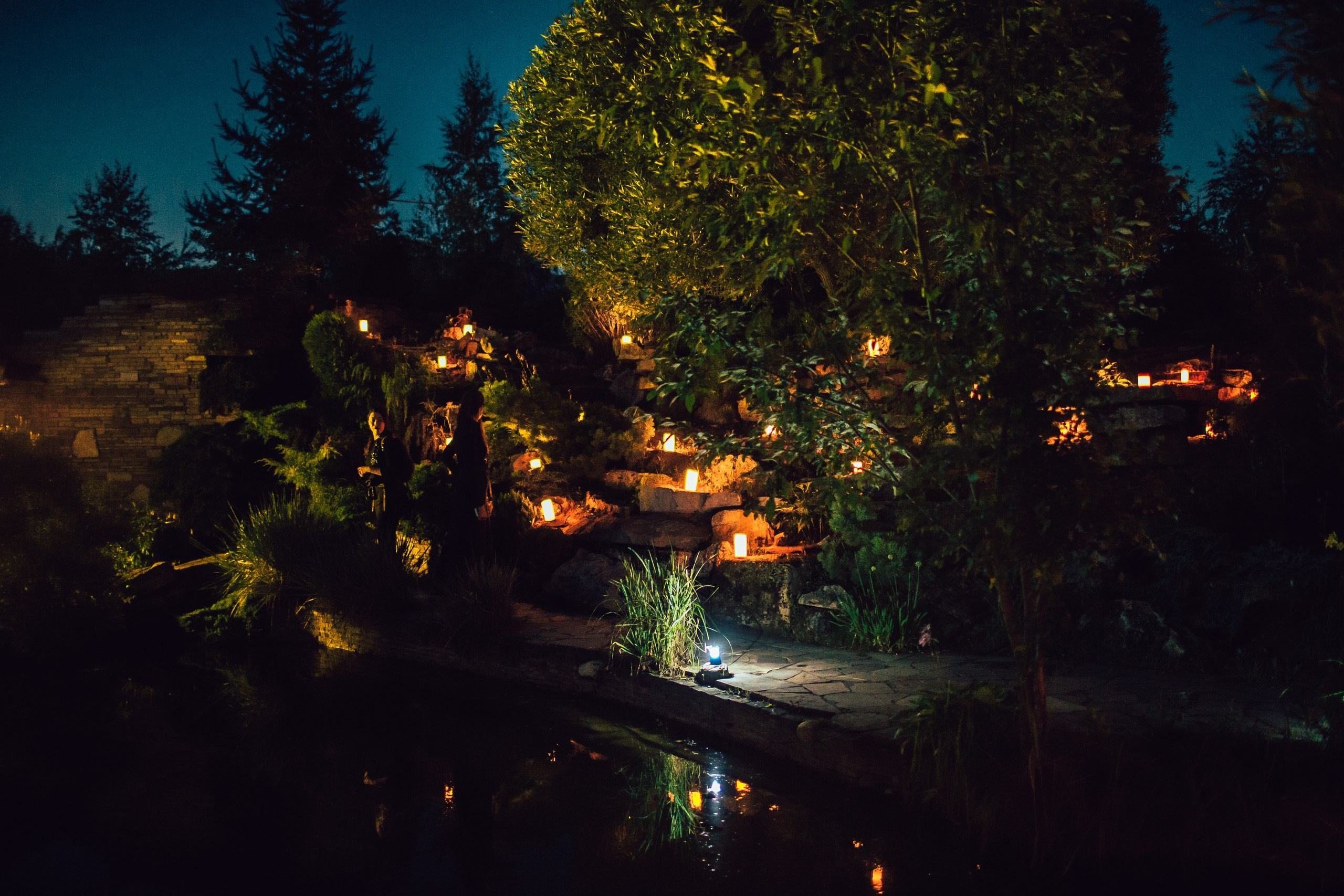 Фотогалерея мини-отеля «Таежный». Организация свадеб под ключ в Раменском