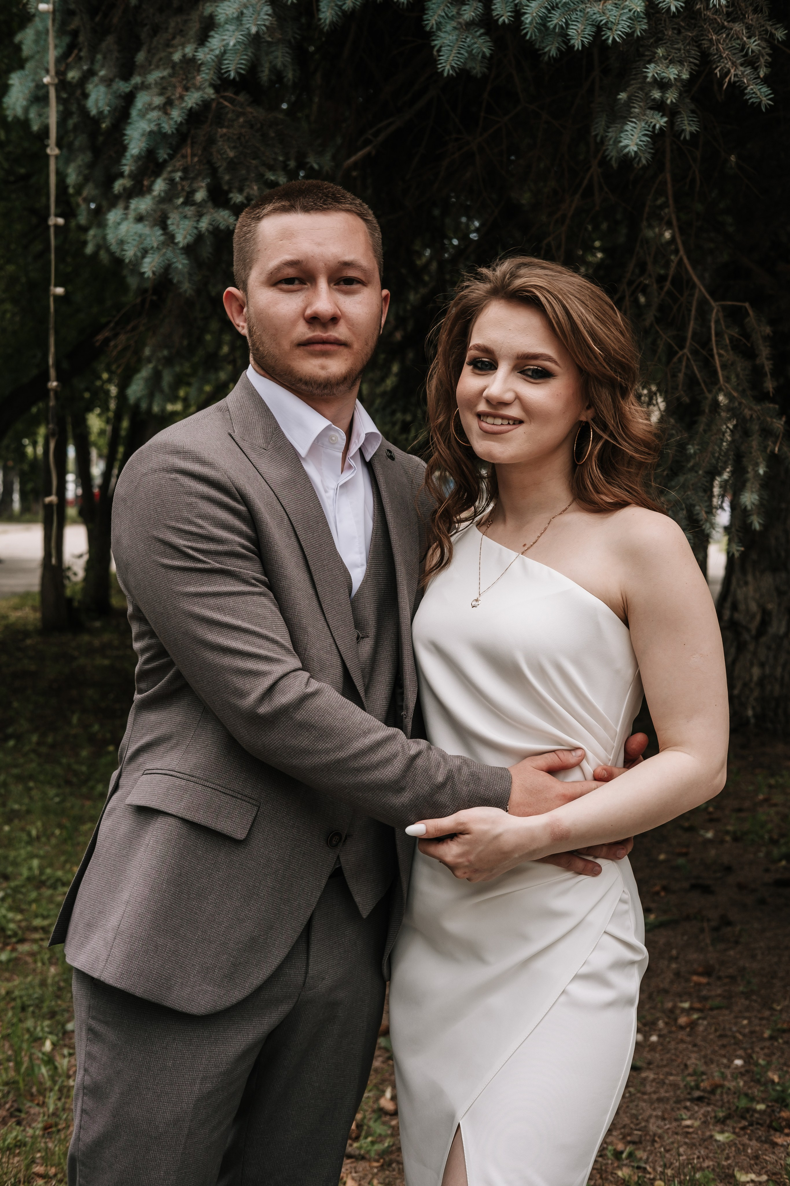 Выпускной. Свадебный фотограф Челябинск