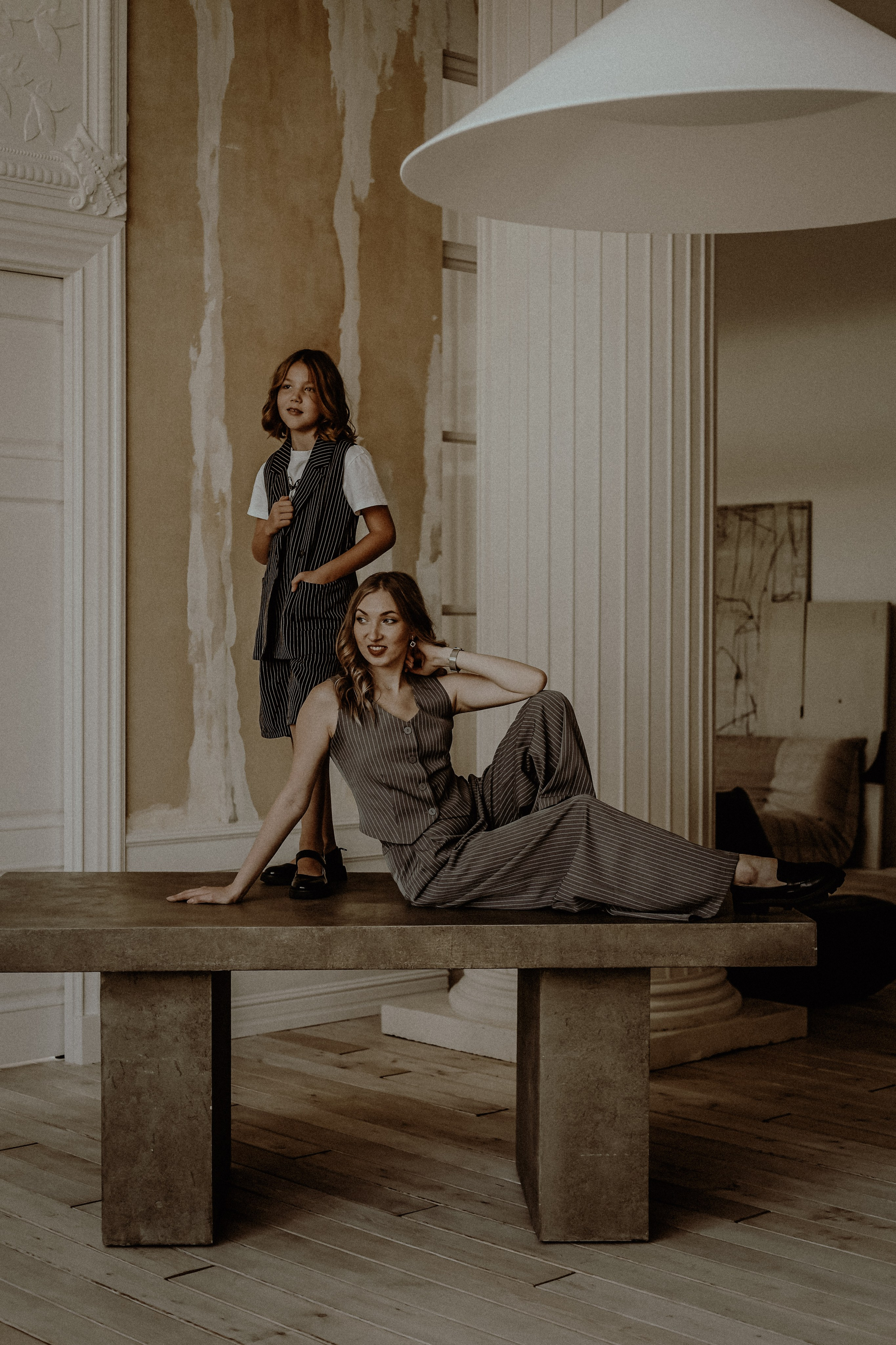 Кристина и Алиса. Свадебный фотограф Челябинск