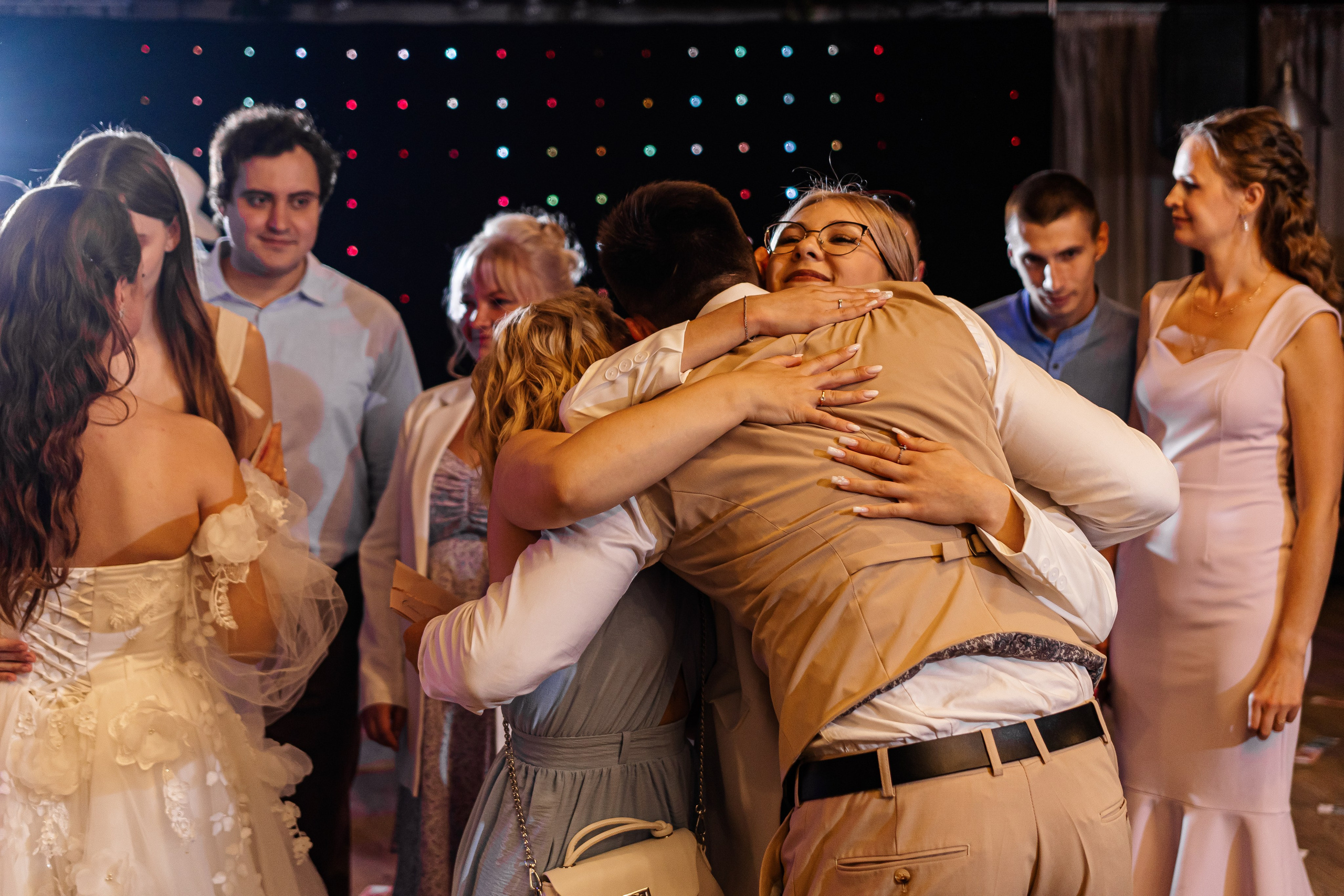 Снежана и Данила. Свадебный фотограф Челябинск