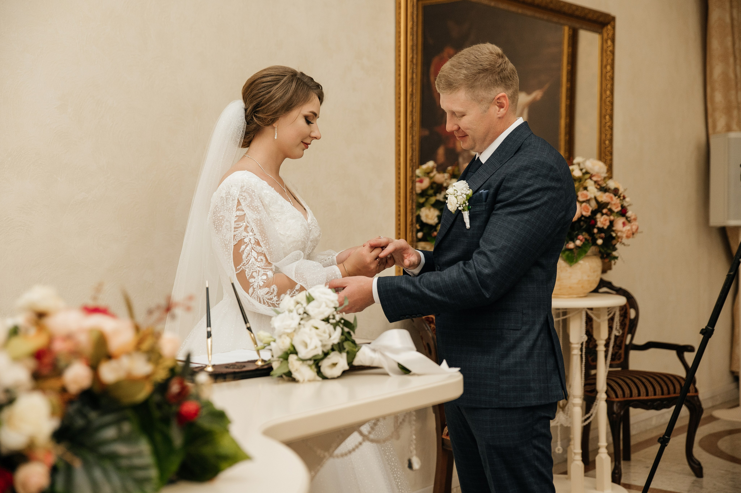 Константин и Анастасия. Свадебный и семейный фотограф Кореновск/Краснодар