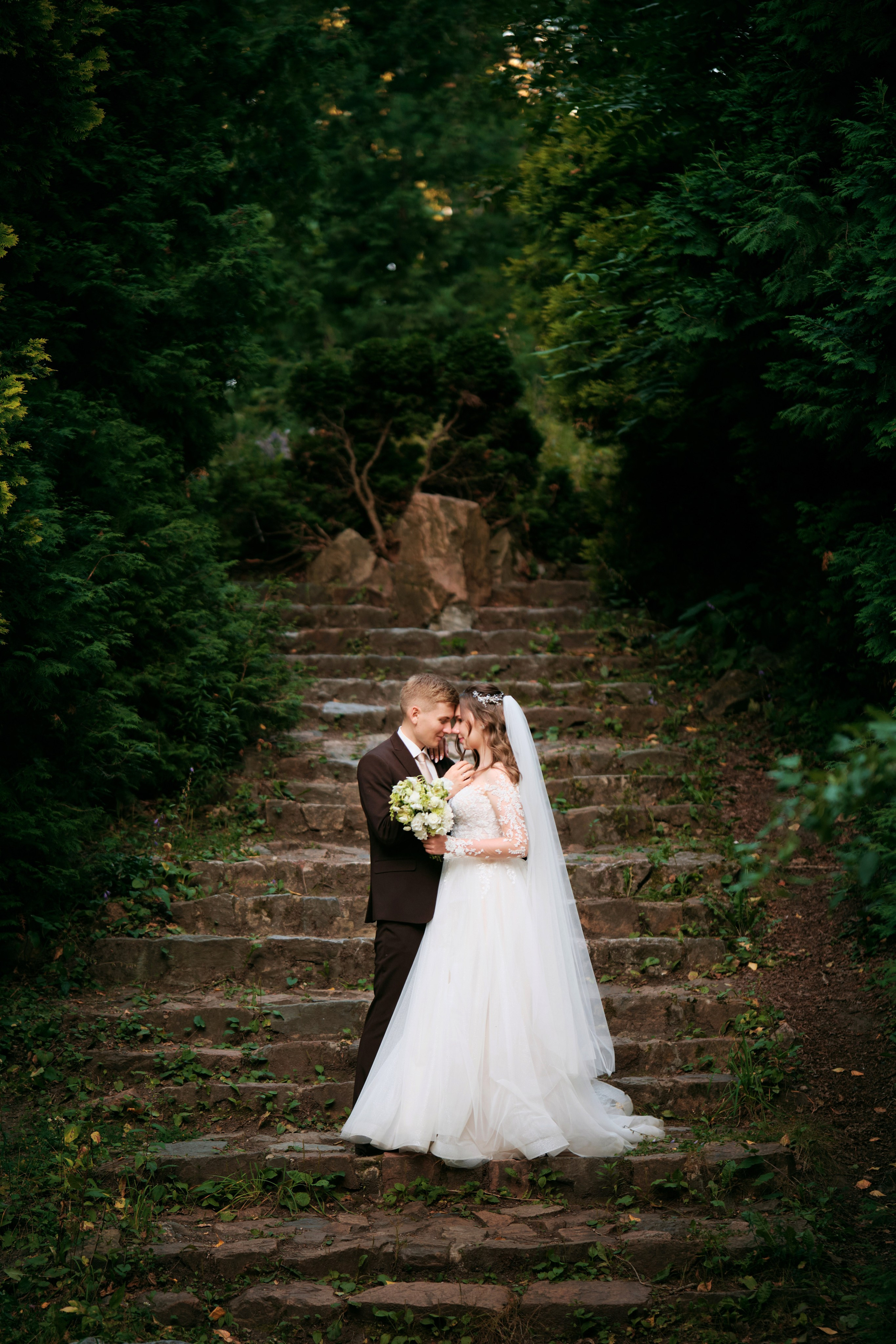 Свадебное Портфолио. Антон Ив