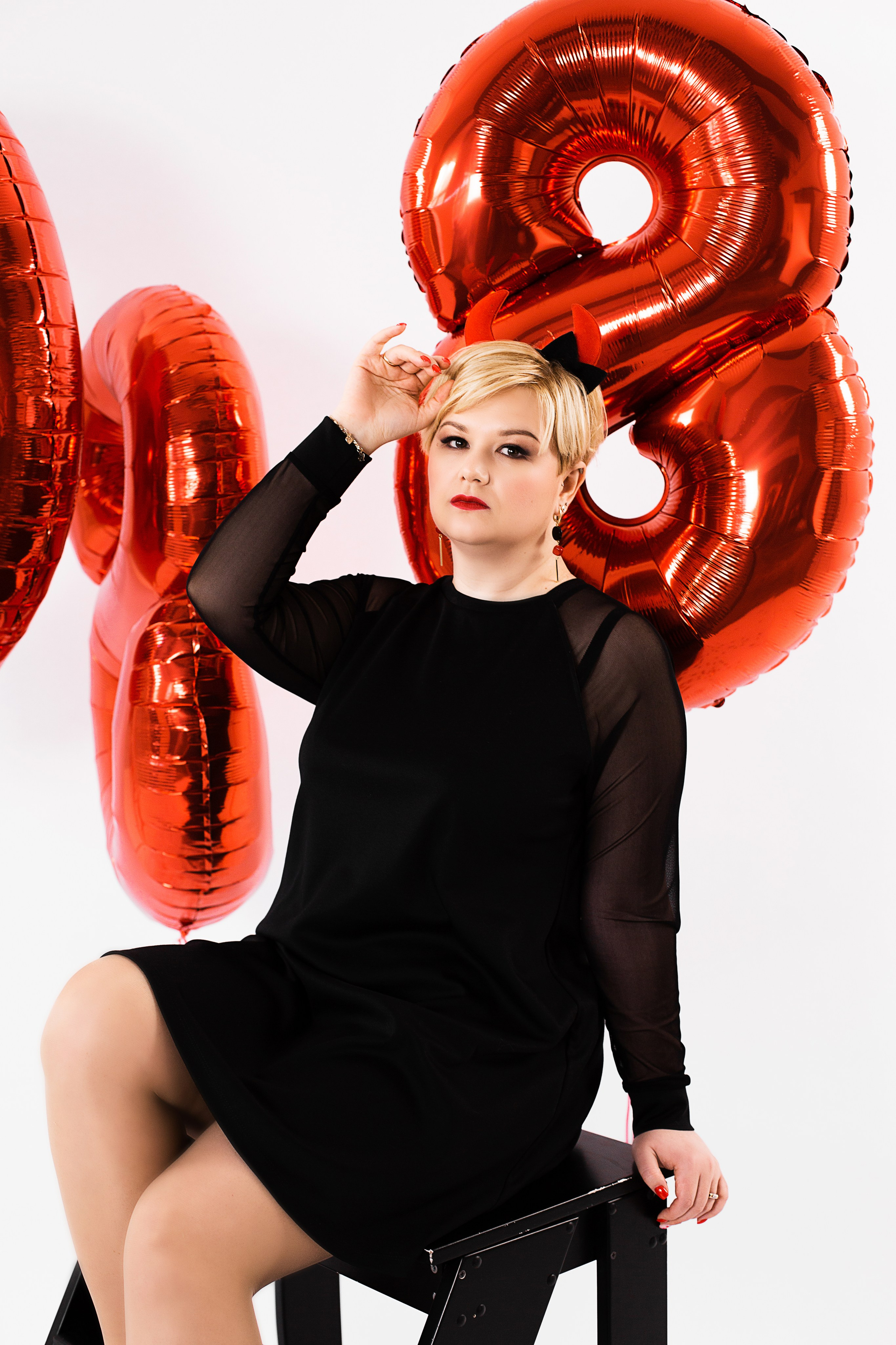 Vera. Фотограф Гилёва Ольга! Про эстетику женского тела…