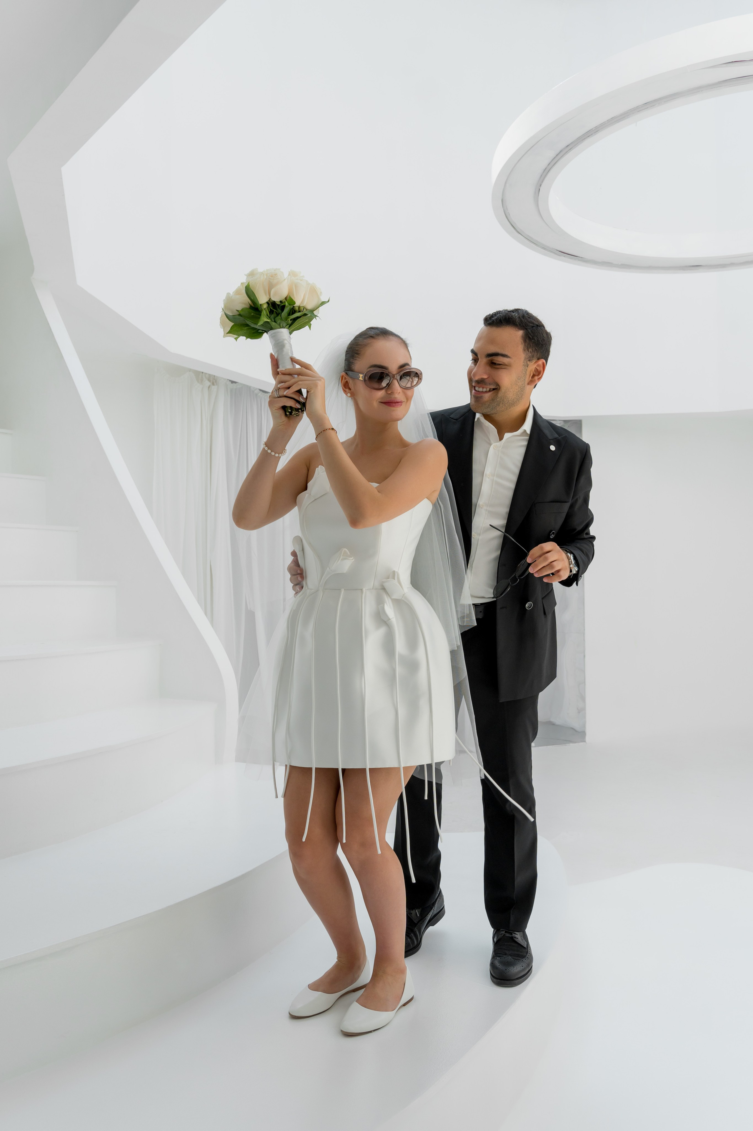 А&А. Анастасия Чиркова, Фотограф Москва