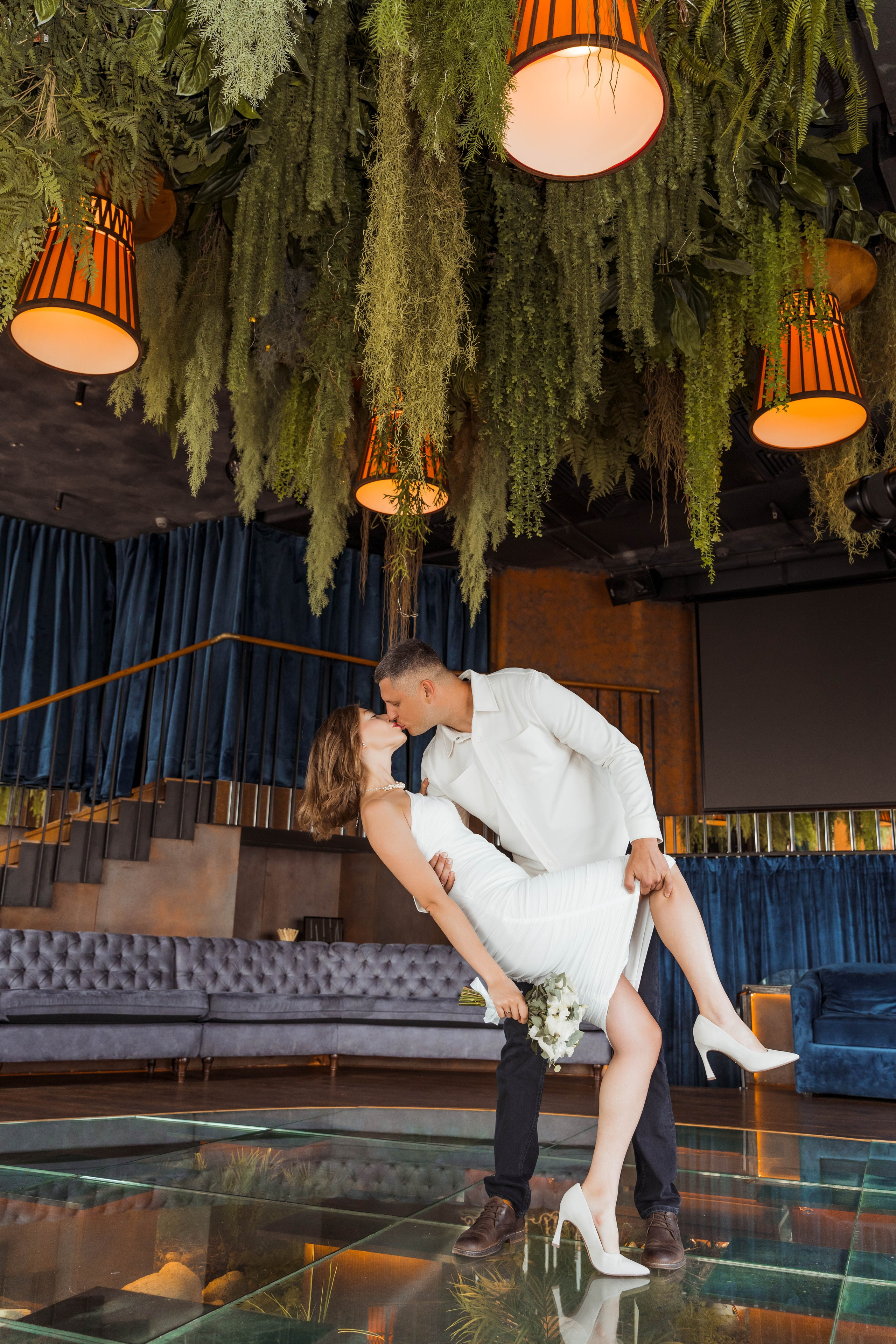 E&В. Анастасия Чиркова, Фотограф Москва