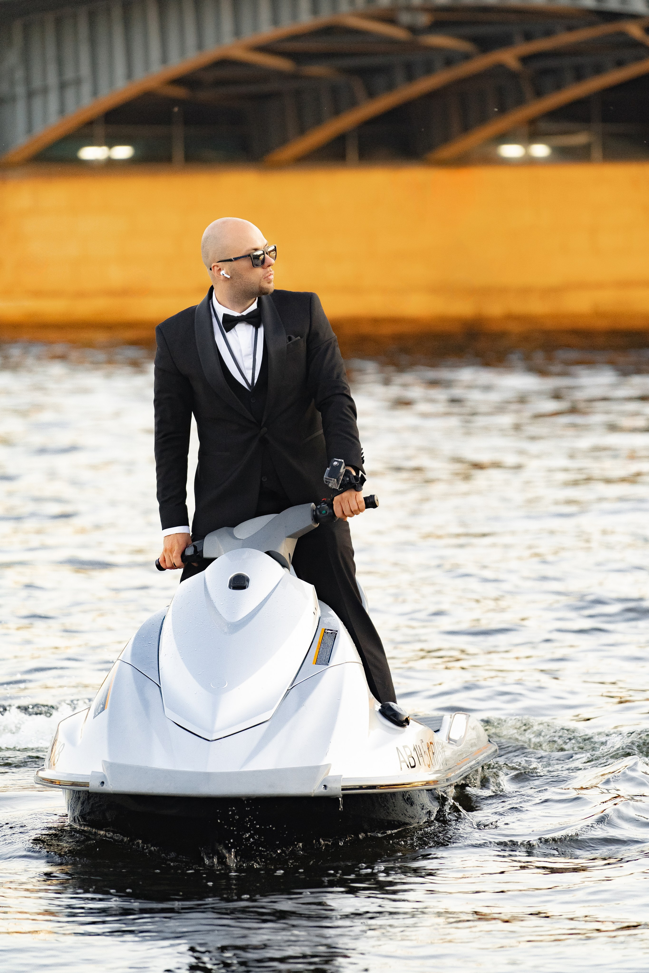 КОНТЕНТ СЪЕМКА ДЛЯ РУКОВОДИТЕЛЯ ИВЕНТ АГЕНТСТВА. Фотограф Макс Меш