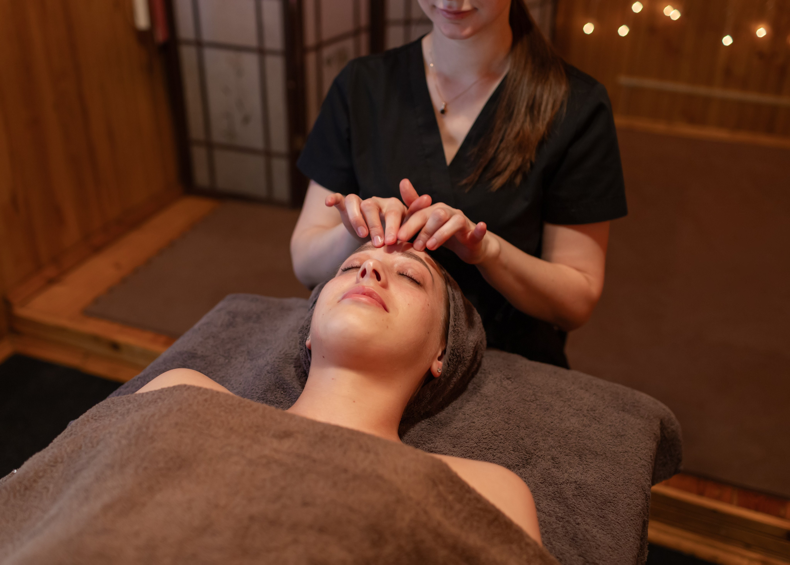 СПА. Фотограф Наталья Молчанова