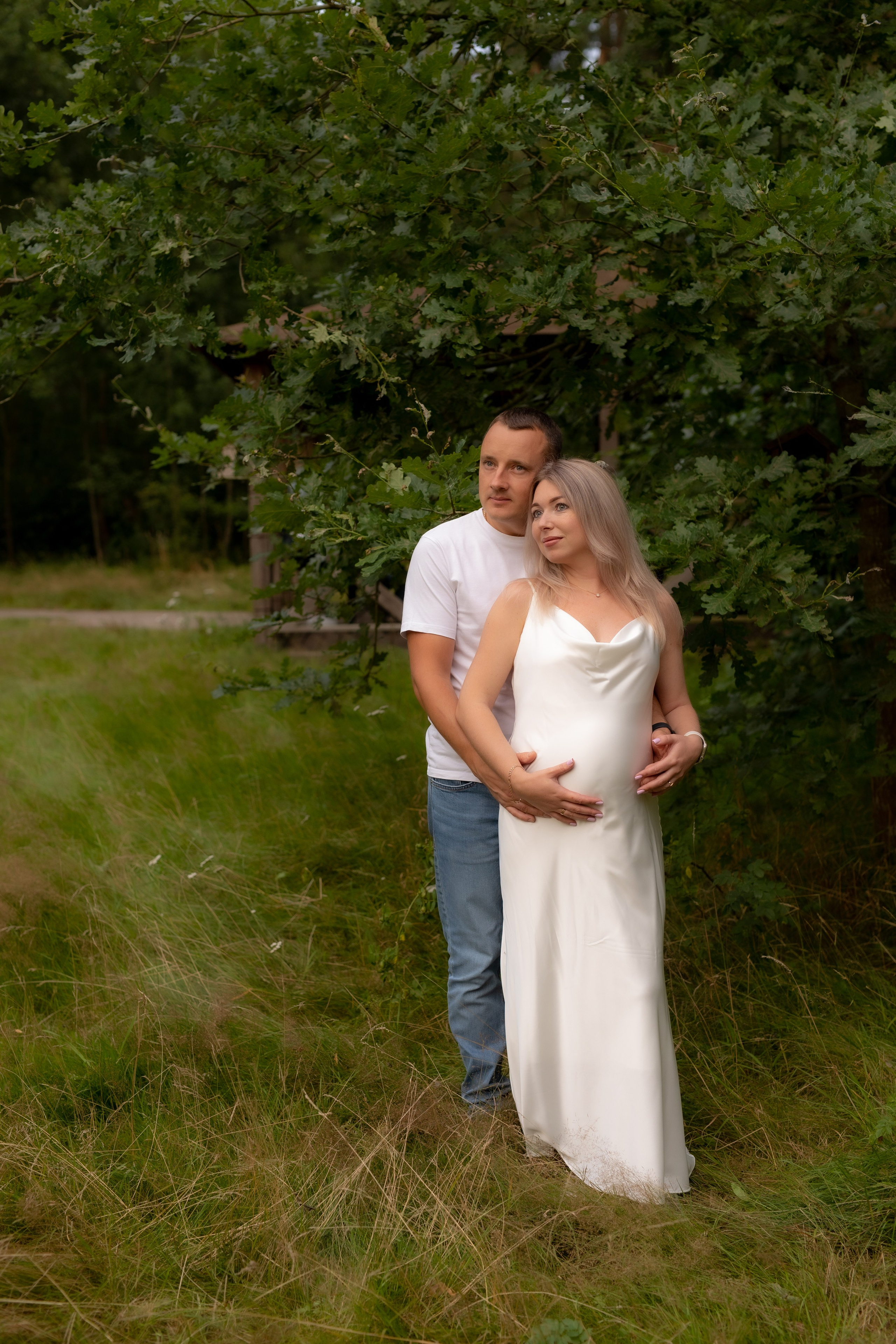 Алеся часть 2. Семейный фотограф в Калининграде Никазакова Ольга