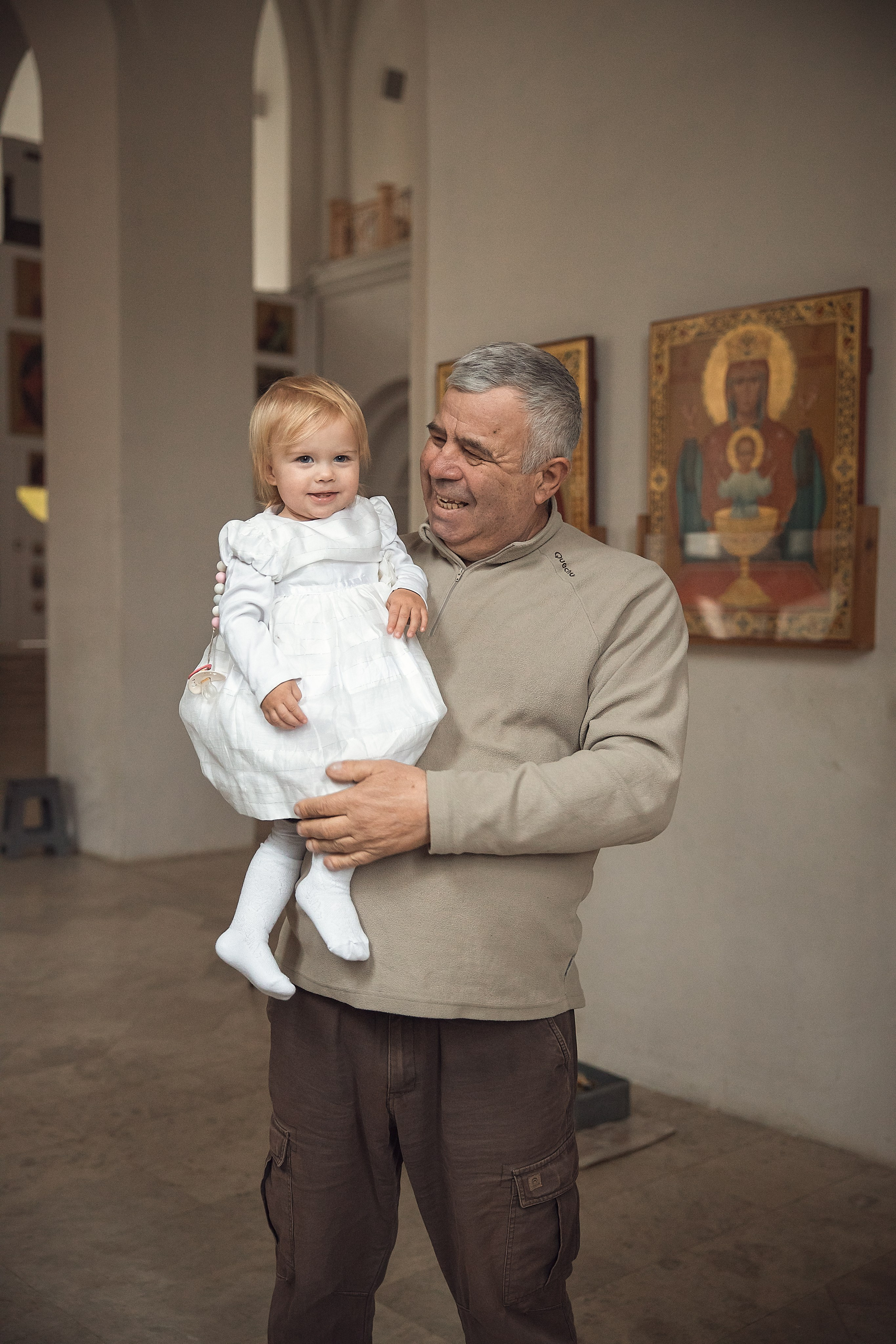 Крещение и Венчание. Фотограф Москва Жуковский Раменское Спасскова Татьяна