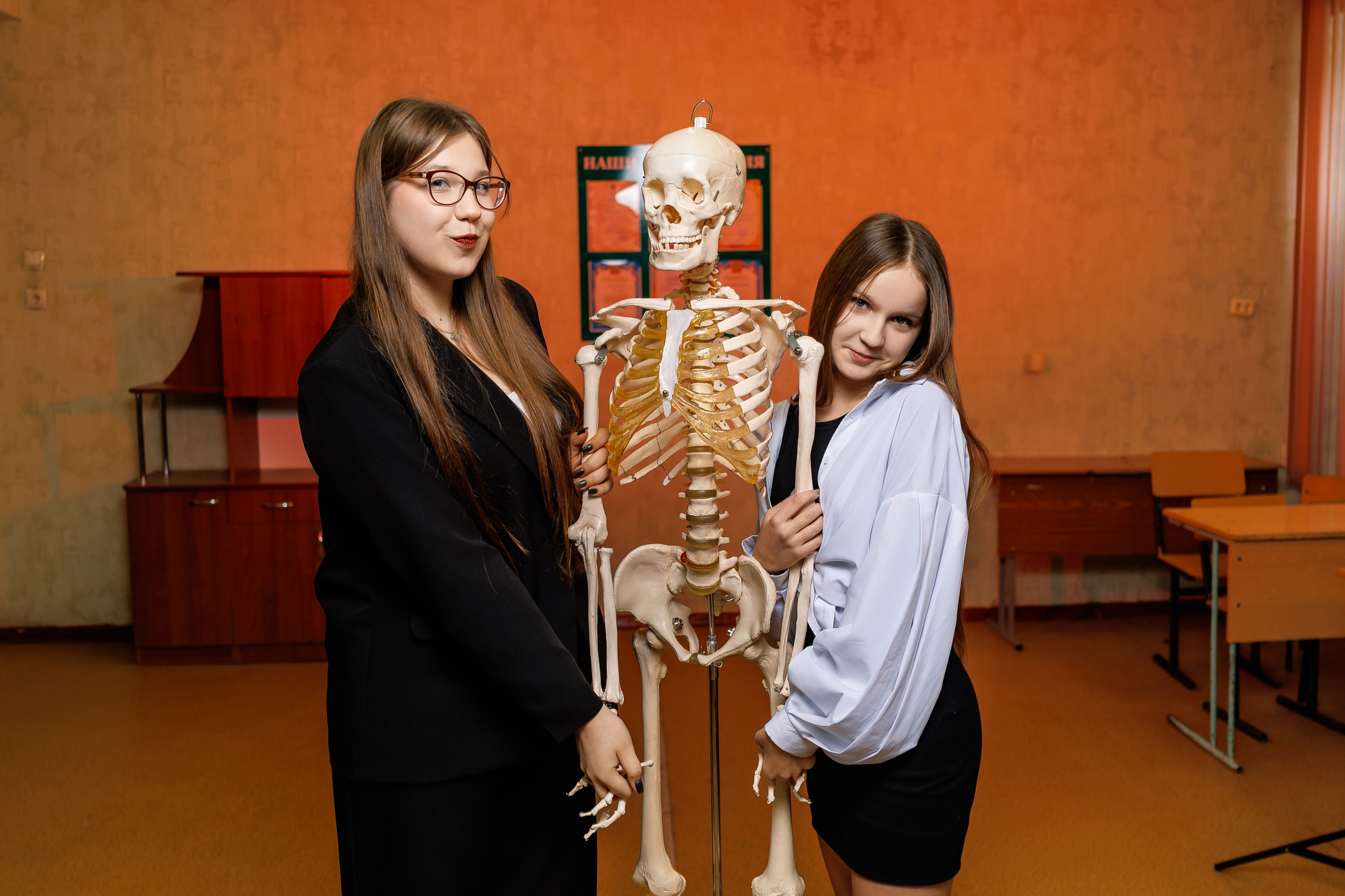 9р2, Лицей 5, выпуск 2025