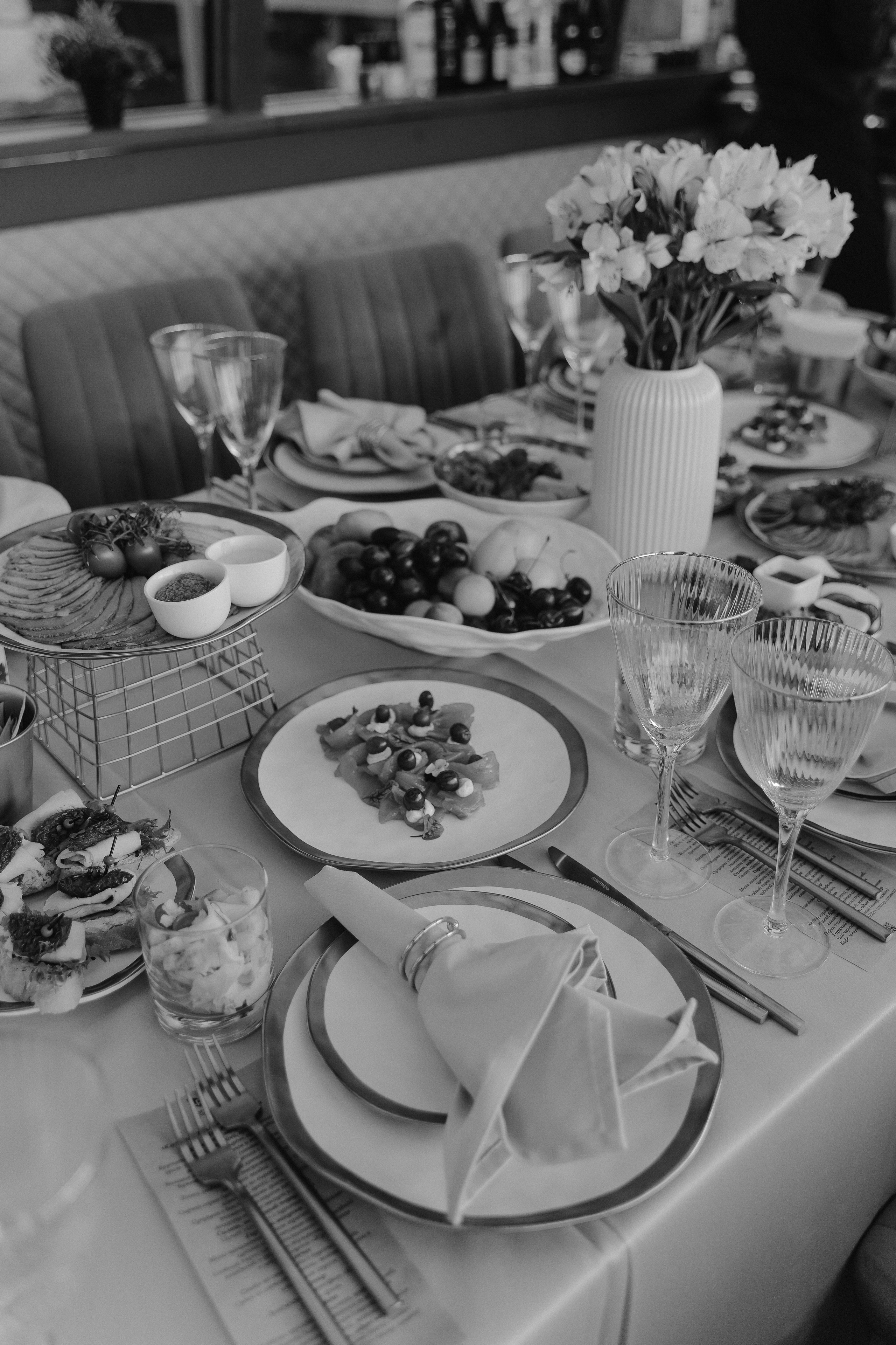 A&V. Свадебный фотограф — Наталья Фед СПб/Москва