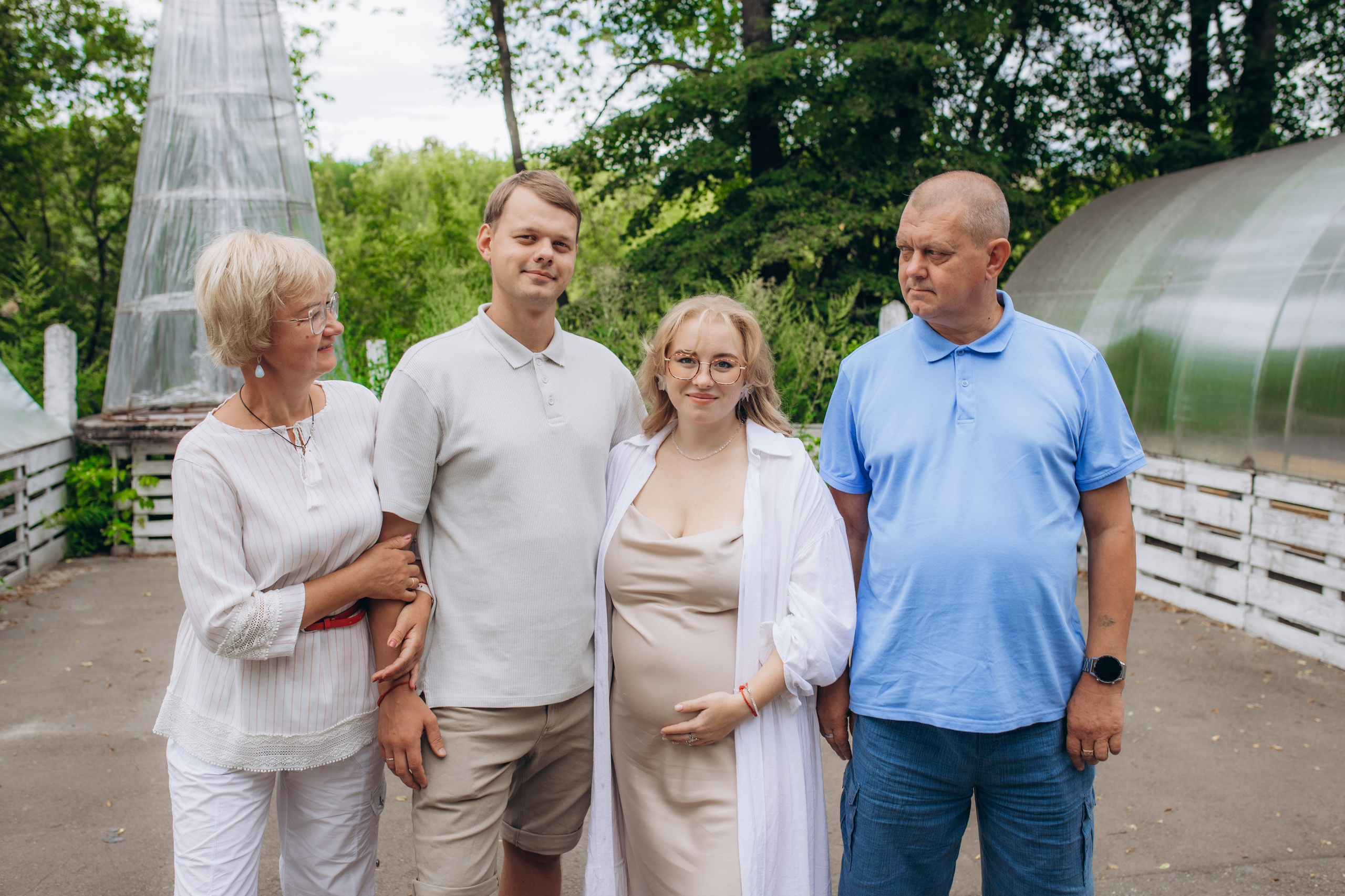 Гендер пати. Семейный и домашний фотограф в Москве и МО Королева Валерия