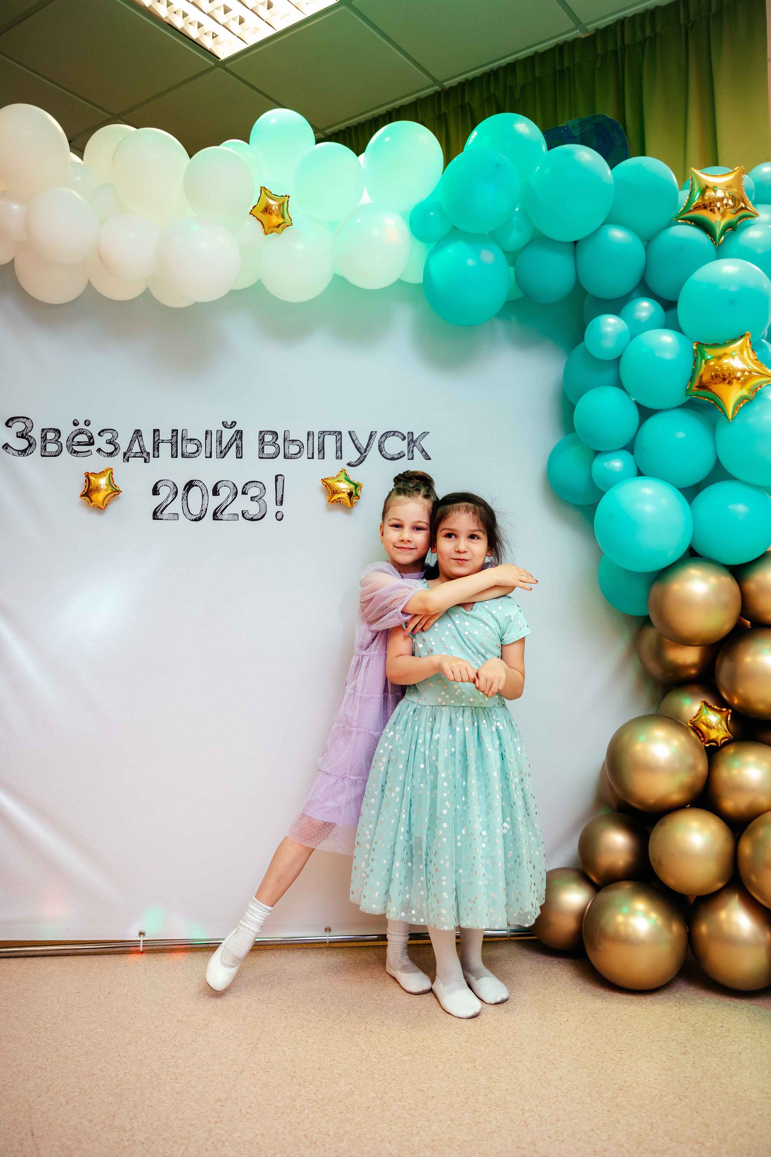 Выпускной в детском саду. Семейный lifestyle фотограф в Санкт-Петербурге Людмила Пахомова