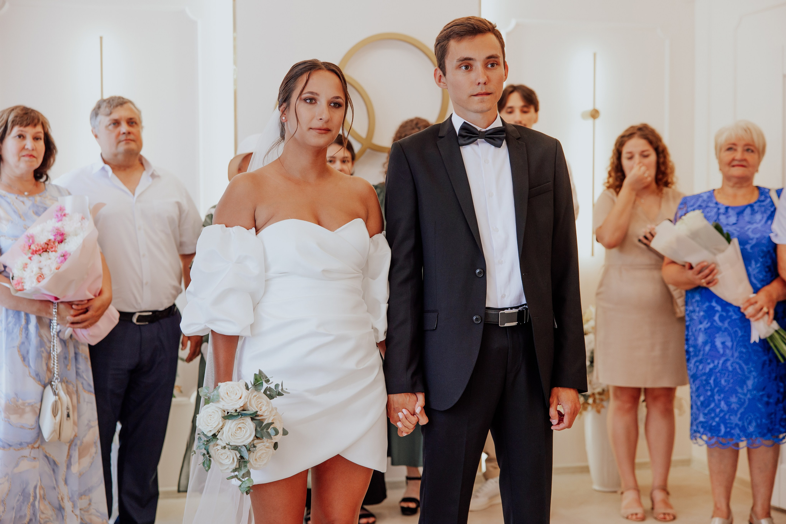 Дмитрий & Мария