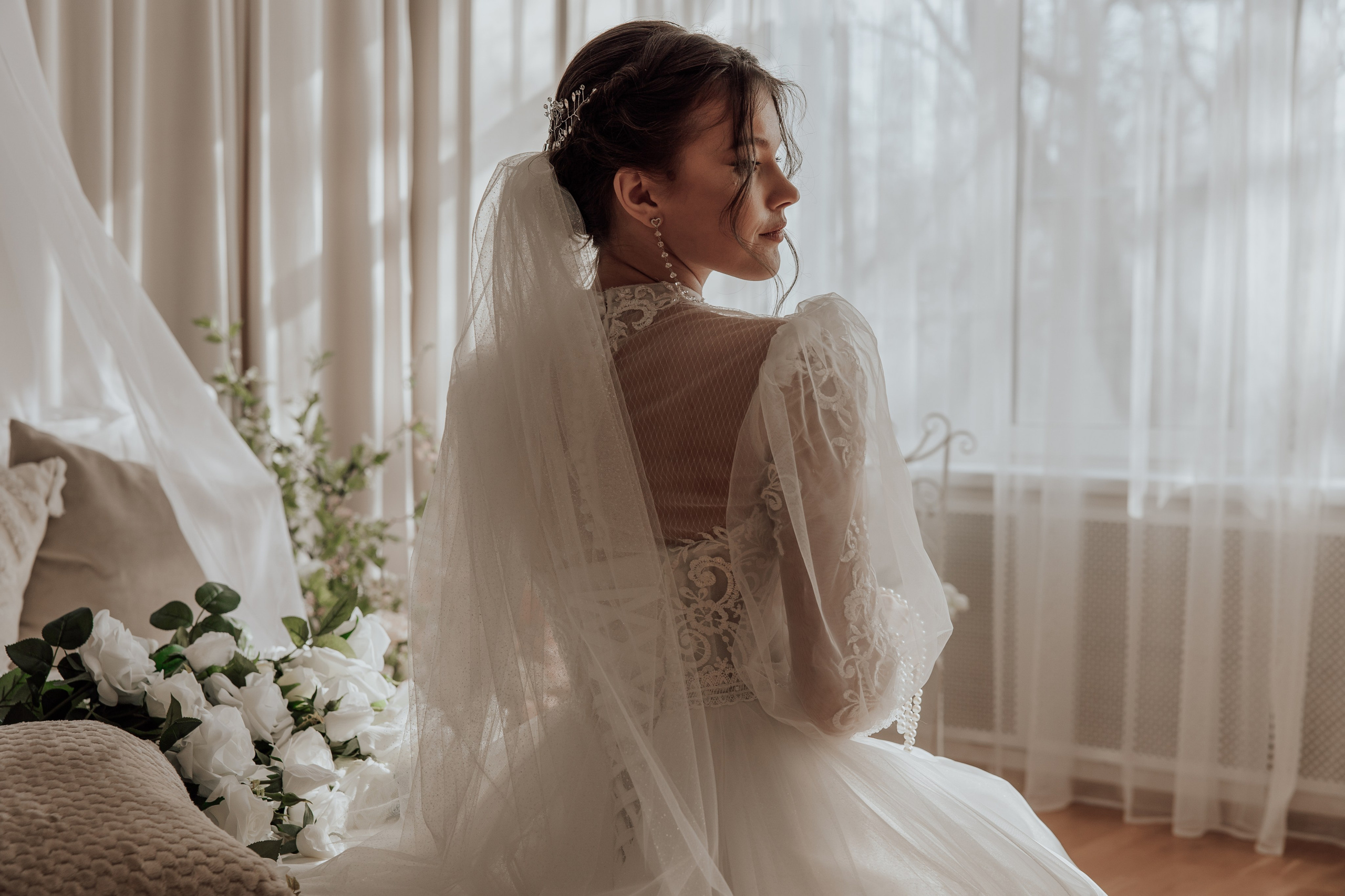 Иван & София