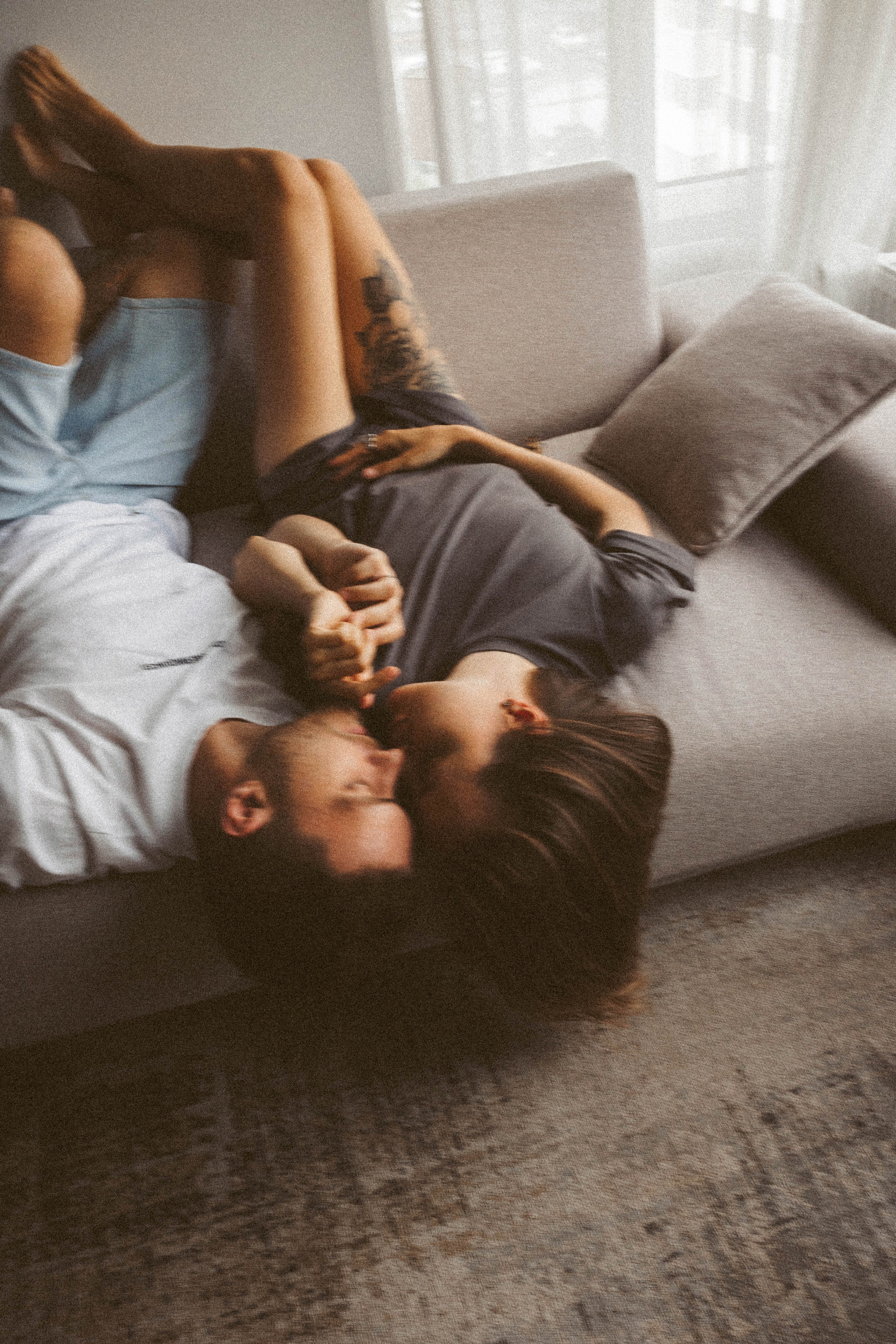 Данил/Альбина. Фотограф в Москве Татьяна Сергеева