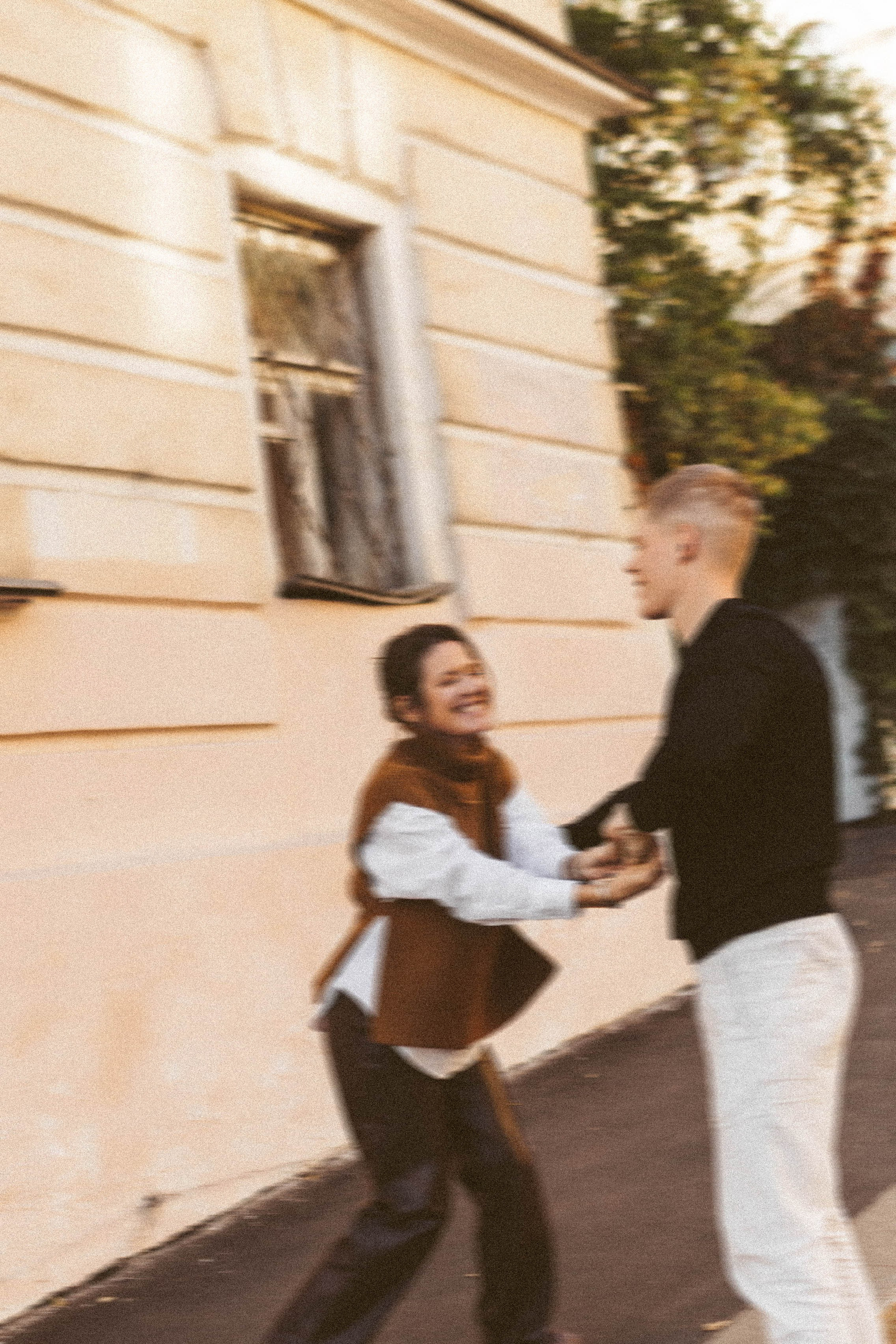 Кирилл/Даша. Фотограф в Москве Татьяна Сергеева