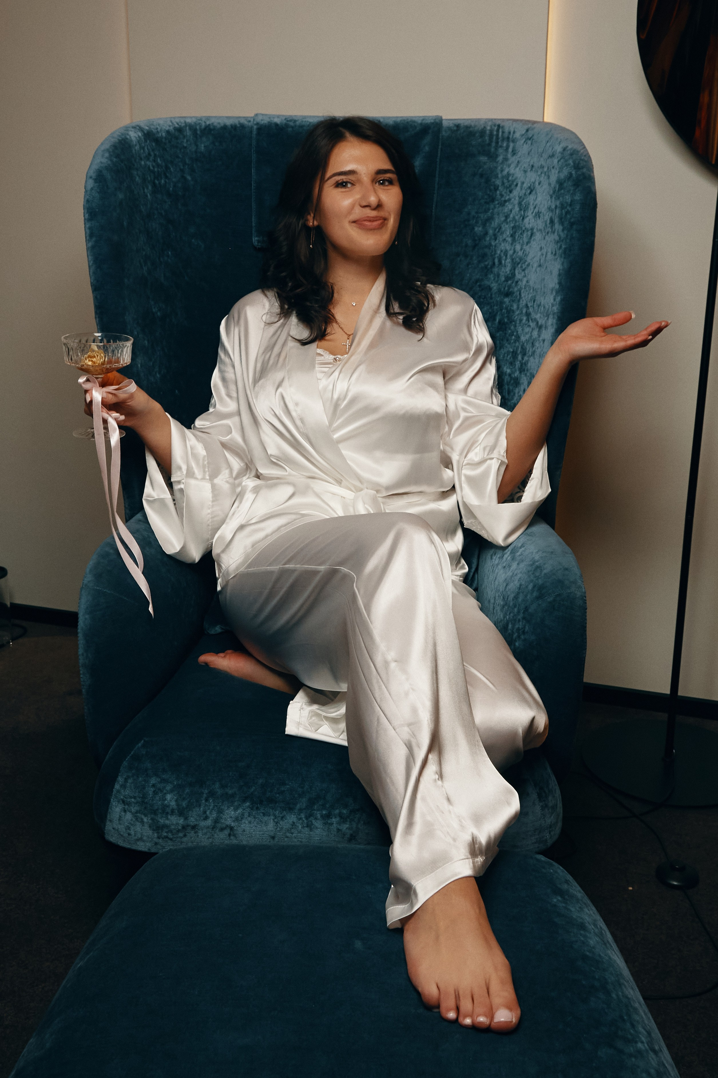 День Рождение Анастасия. Фотограф Благовещенск — Владивосток Макс Маковкин