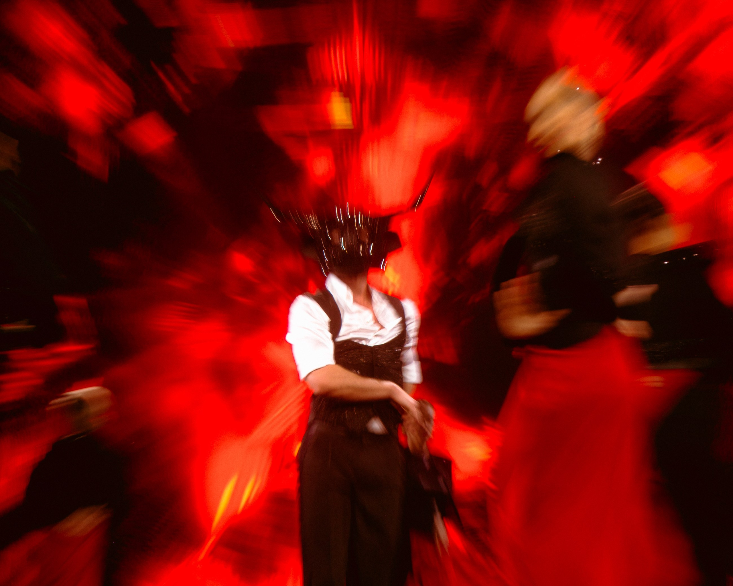 TODES LADY FEST 2024. Юлия Кулиш // Pocahontas