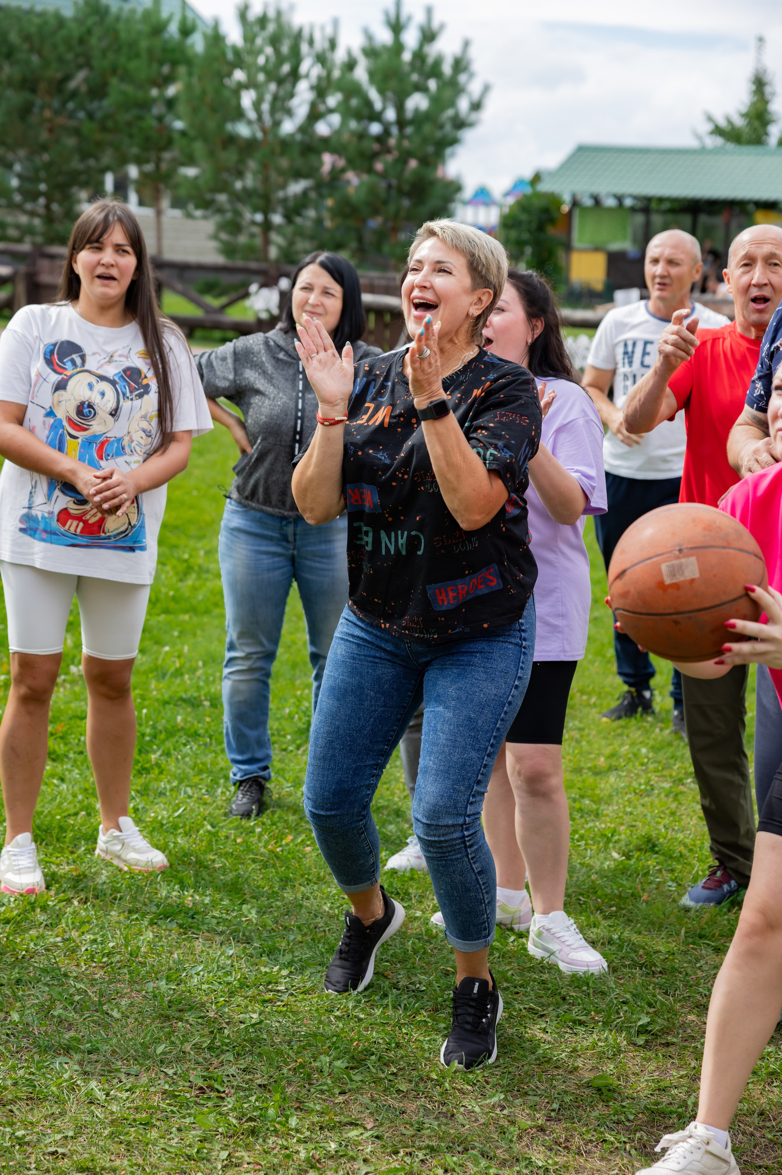Корпоратив Ип Петин. Фотограф в Красноярске Евдокимова Анастасия