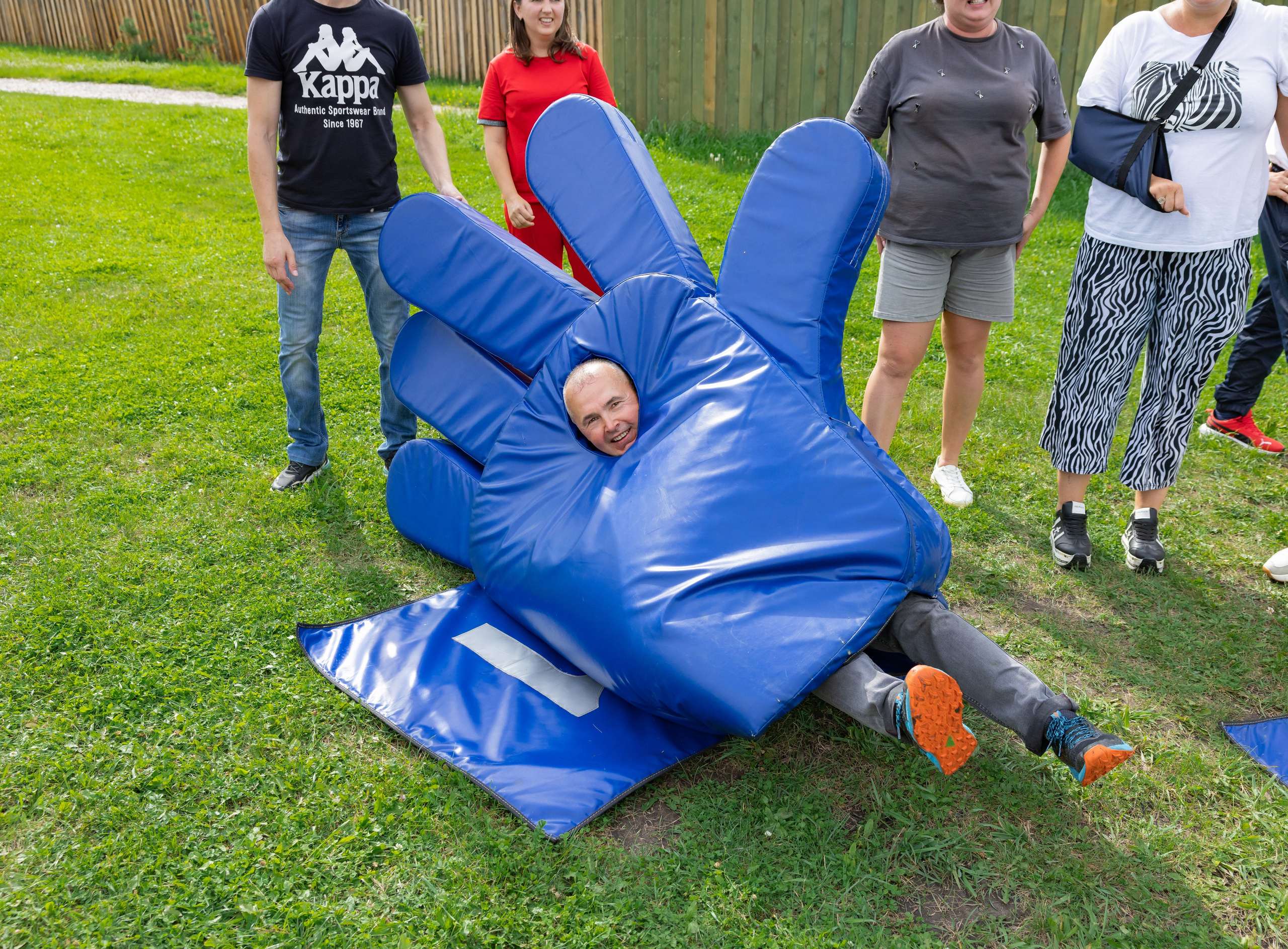 Корпоратив Ип Петин. Фотограф в Красноярске Евдокимова Анастасия