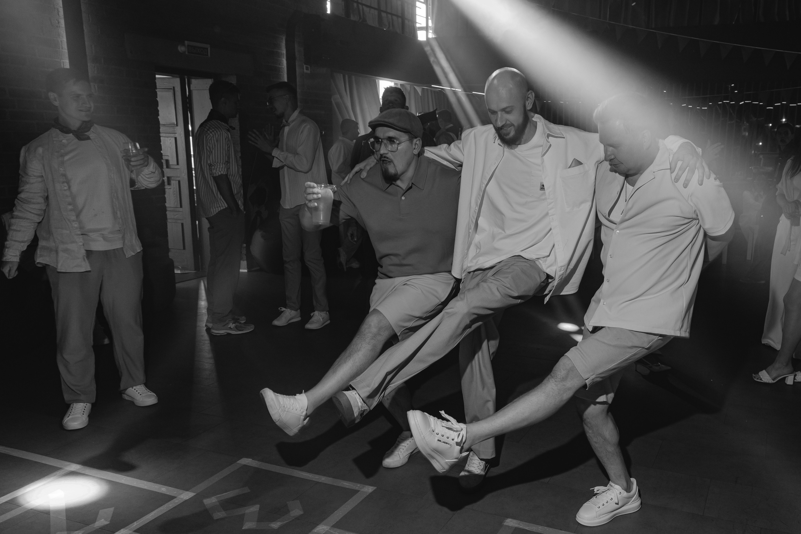 PreSeason 2025 Шамони. Фотограф в Красноярске Евдокимова Анастасия