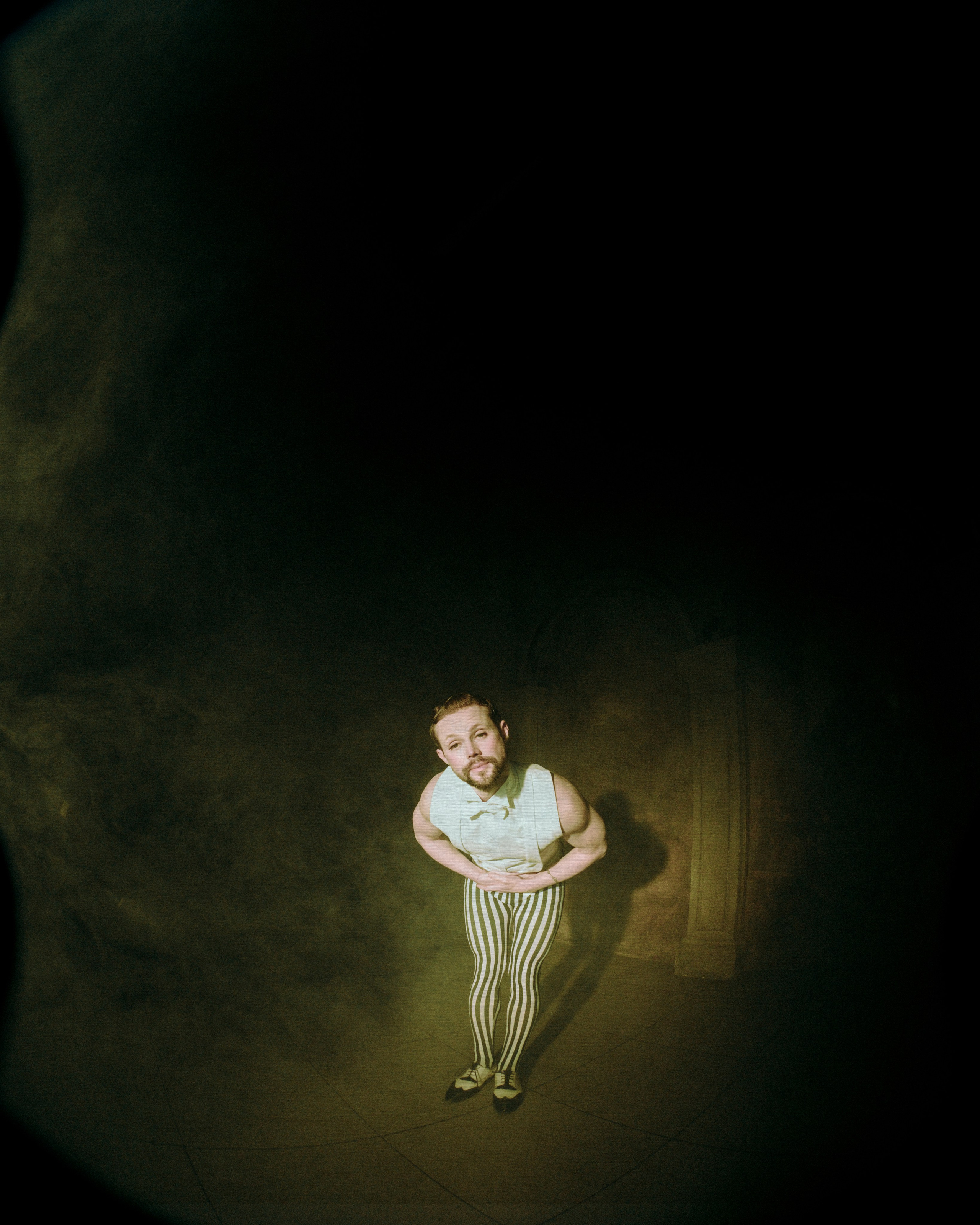 Garcon. Dariaegudina.ru