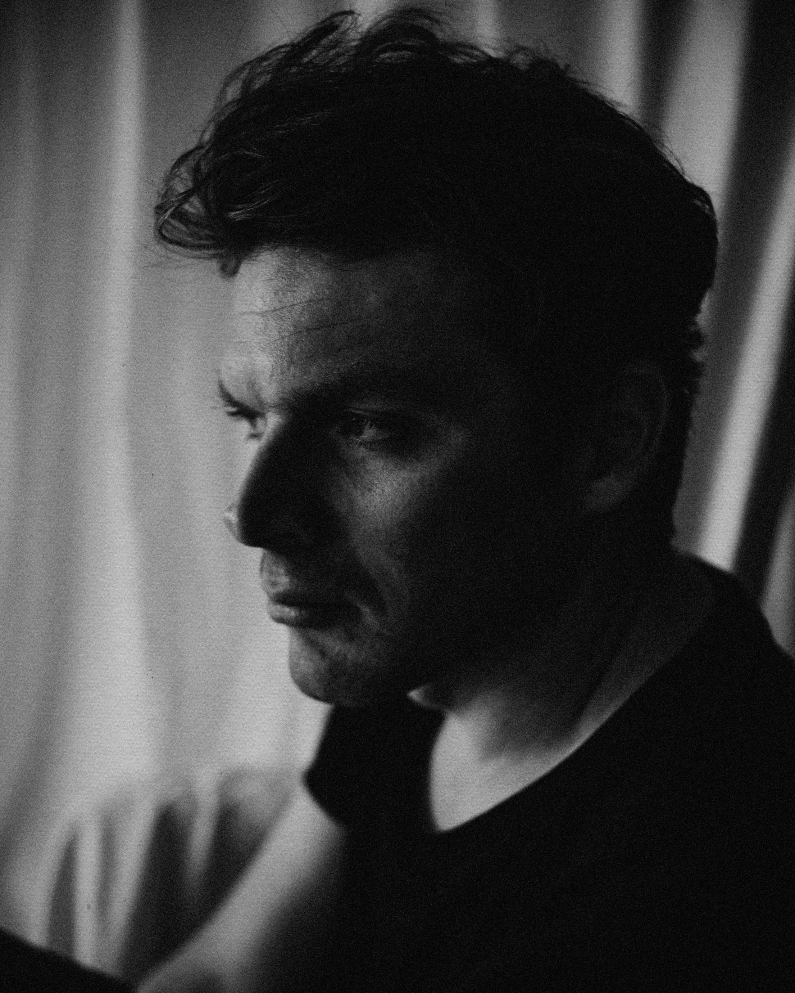 Grisha. Dariaegudina.ru