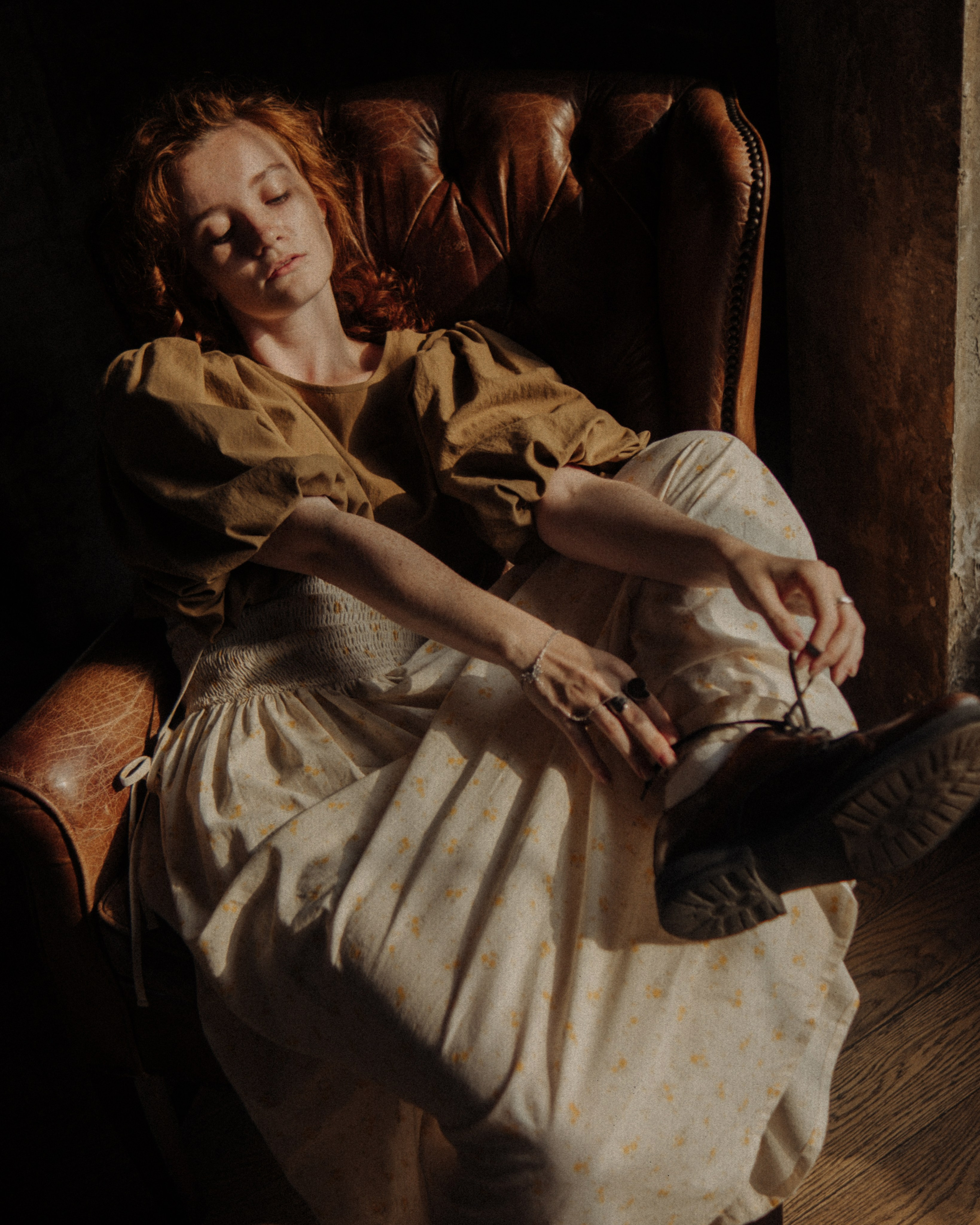 Liza. Dariaegudina.ru