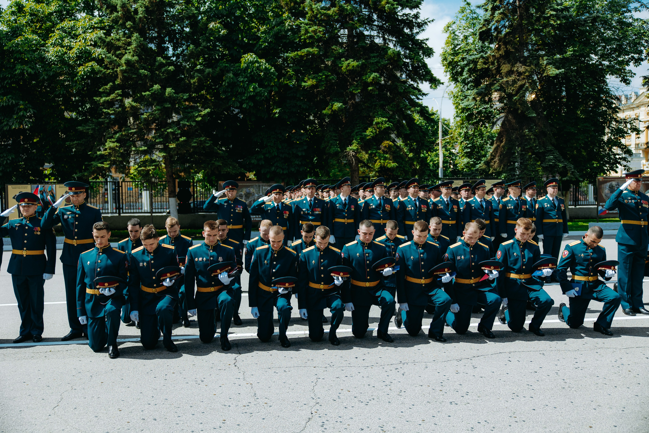 Выпускной — СВКИ. Фотограф в Саратове Александр Кухаренко. И не только в Саратове :)