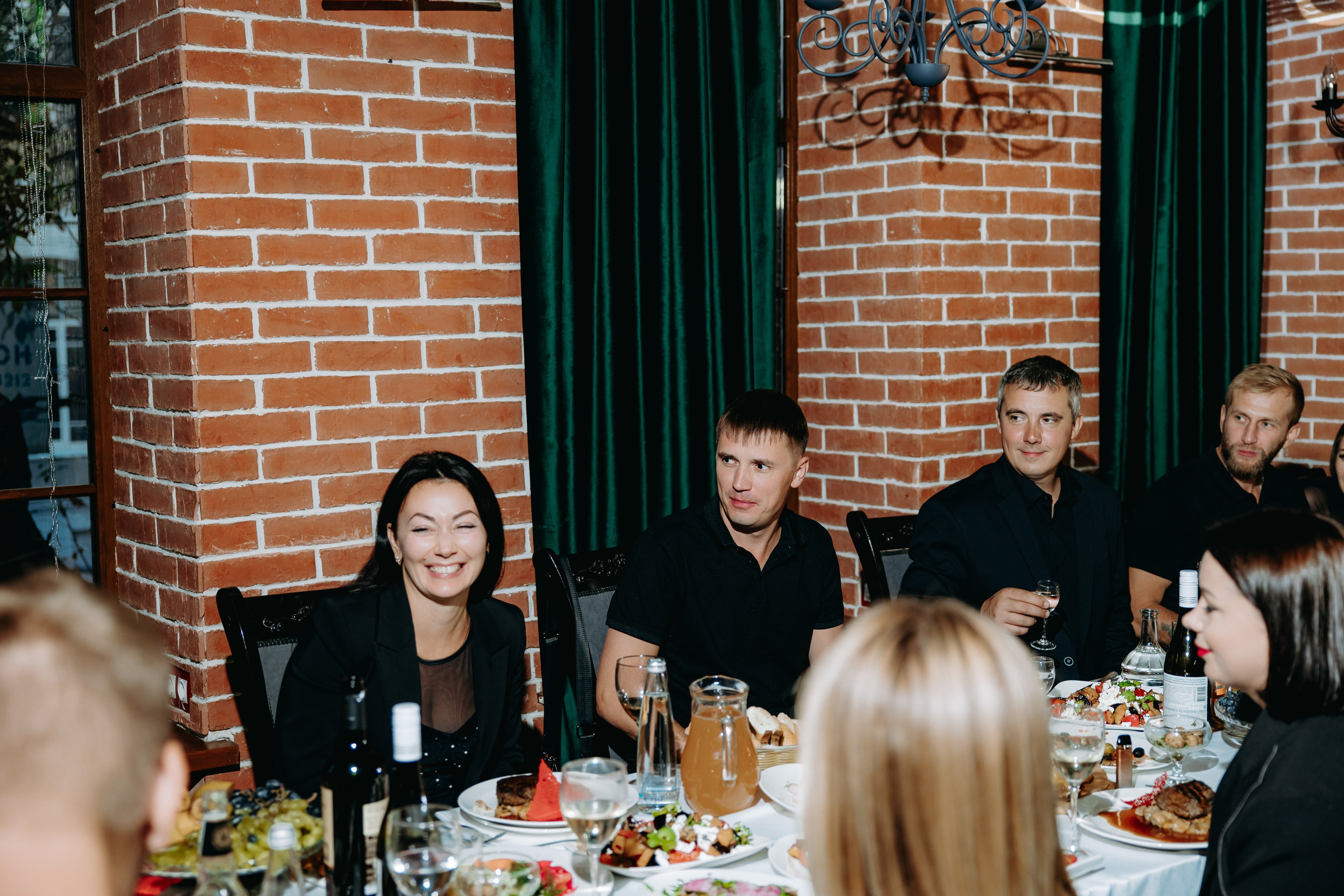 Let's Party — 35. Фотограф в Саратове Александр Кухаренко. И не только в Саратове :)