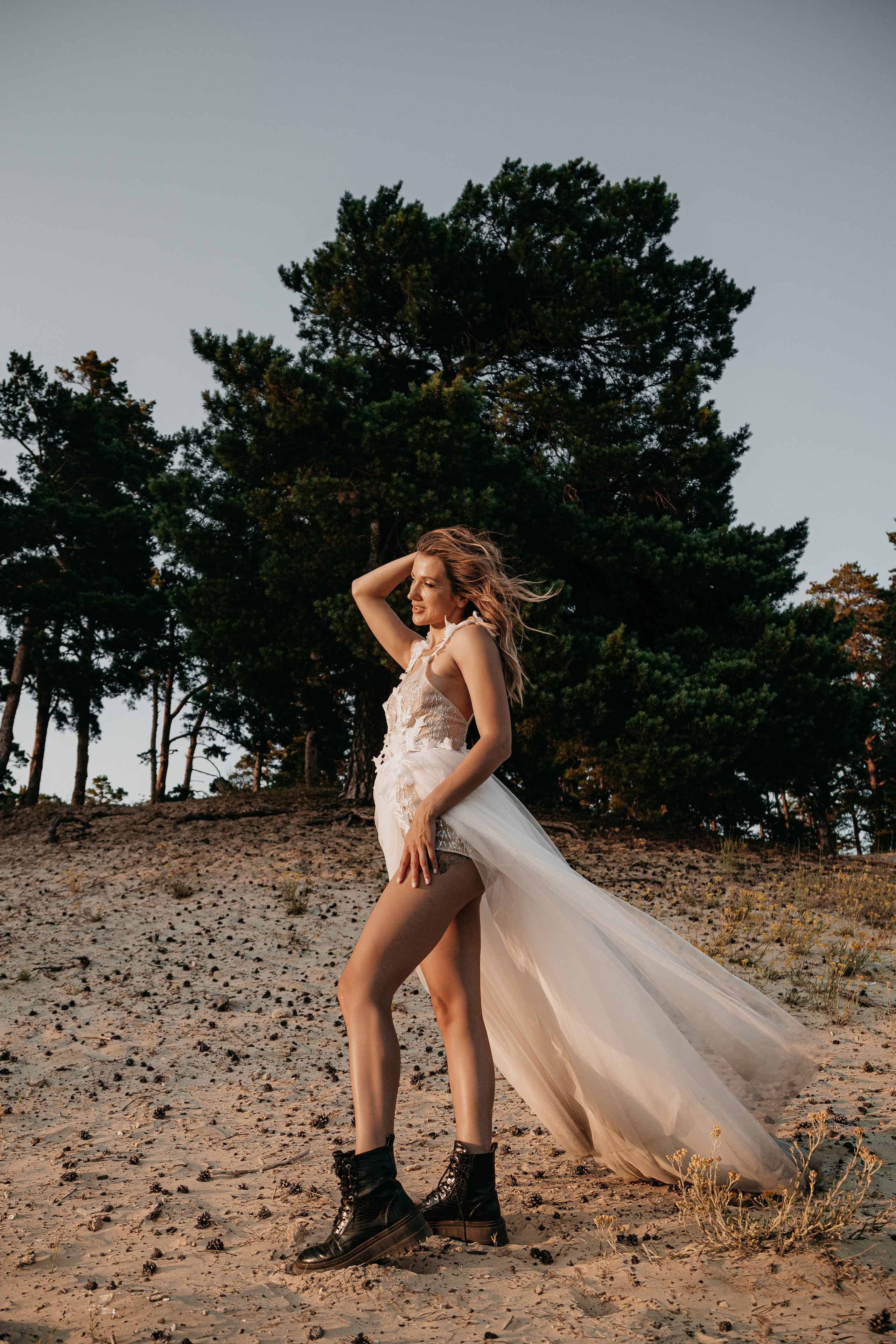 Артём и Ирина. Фотограф в Саратове Александр Кухаренко. И не только в Саратове :)