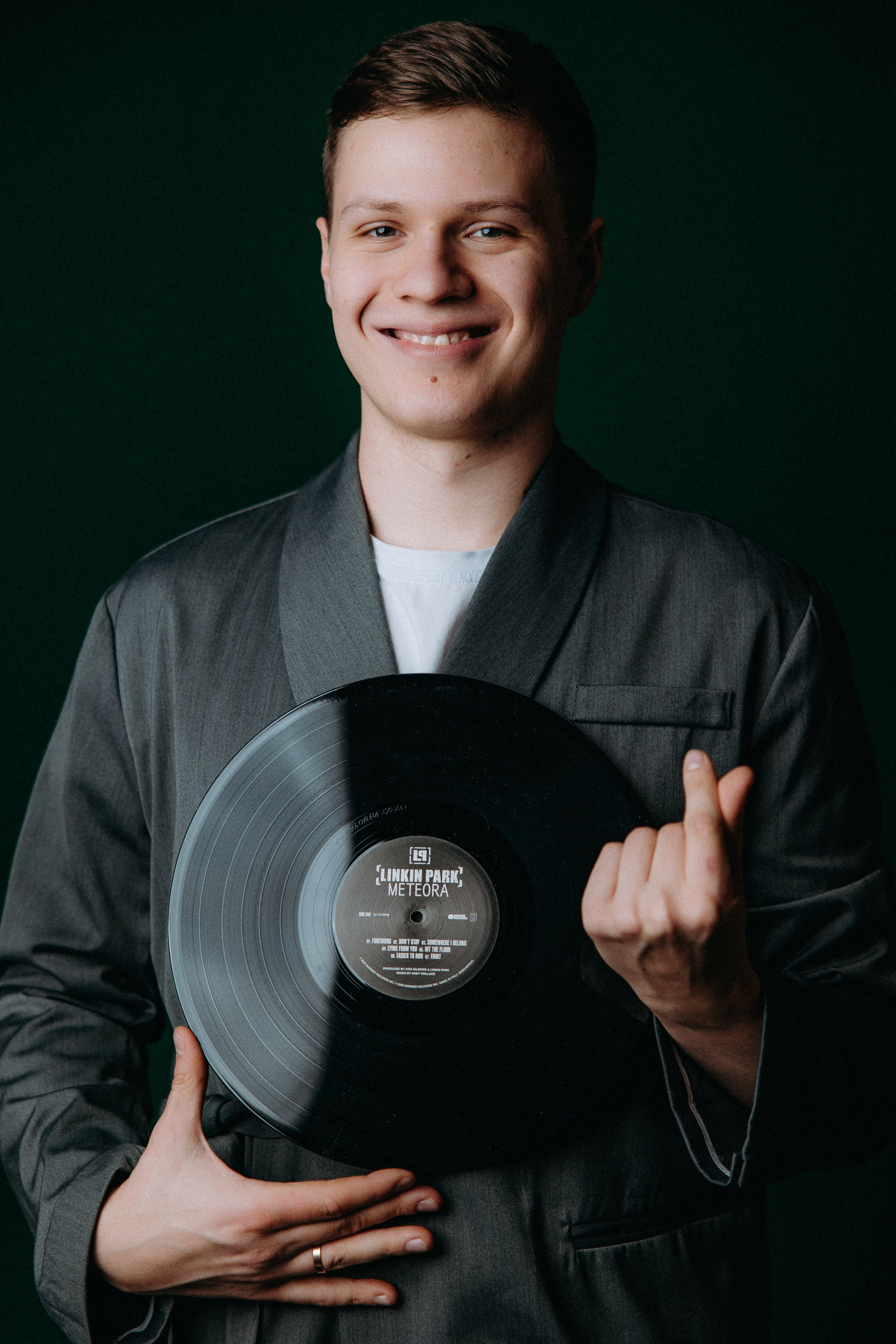 Быть собой. Фотограф в Саратове Александр Кухаренко. И не только в Саратове :)