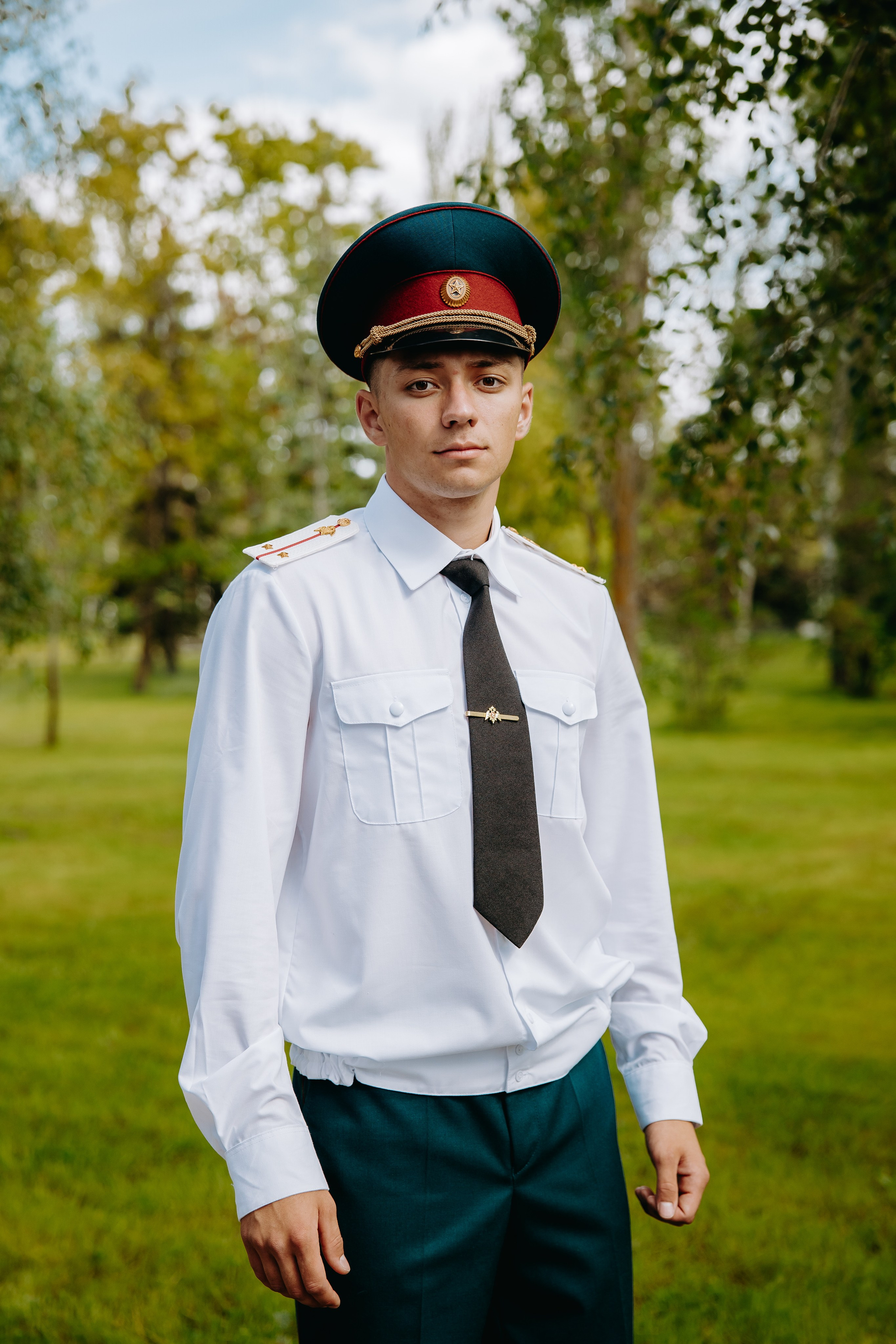 Выпускной — СВКИ. Фотограф в Саратове Александр Кухаренко. И не только в Саратове :)