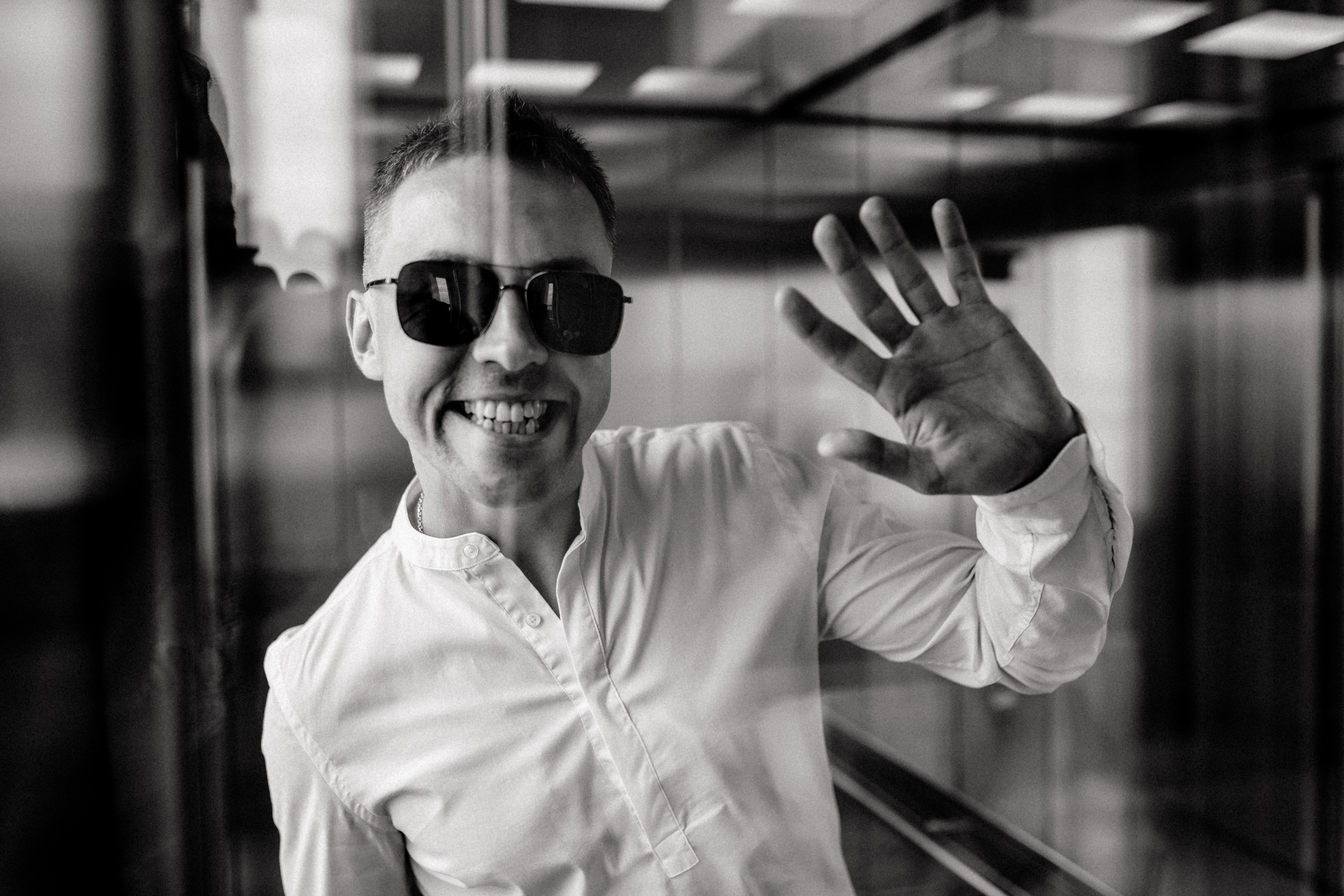 Александр и Ксения. Фотограф в Саратове Александр Кухаренко. И не только в Саратове :)