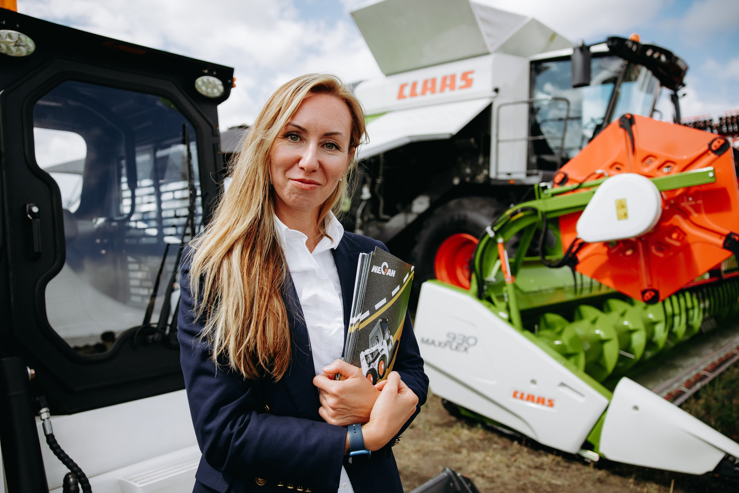 Мировая Техника — День поля. Фотограф в Саратове Александр Кухаренко. И не только в Саратове :)