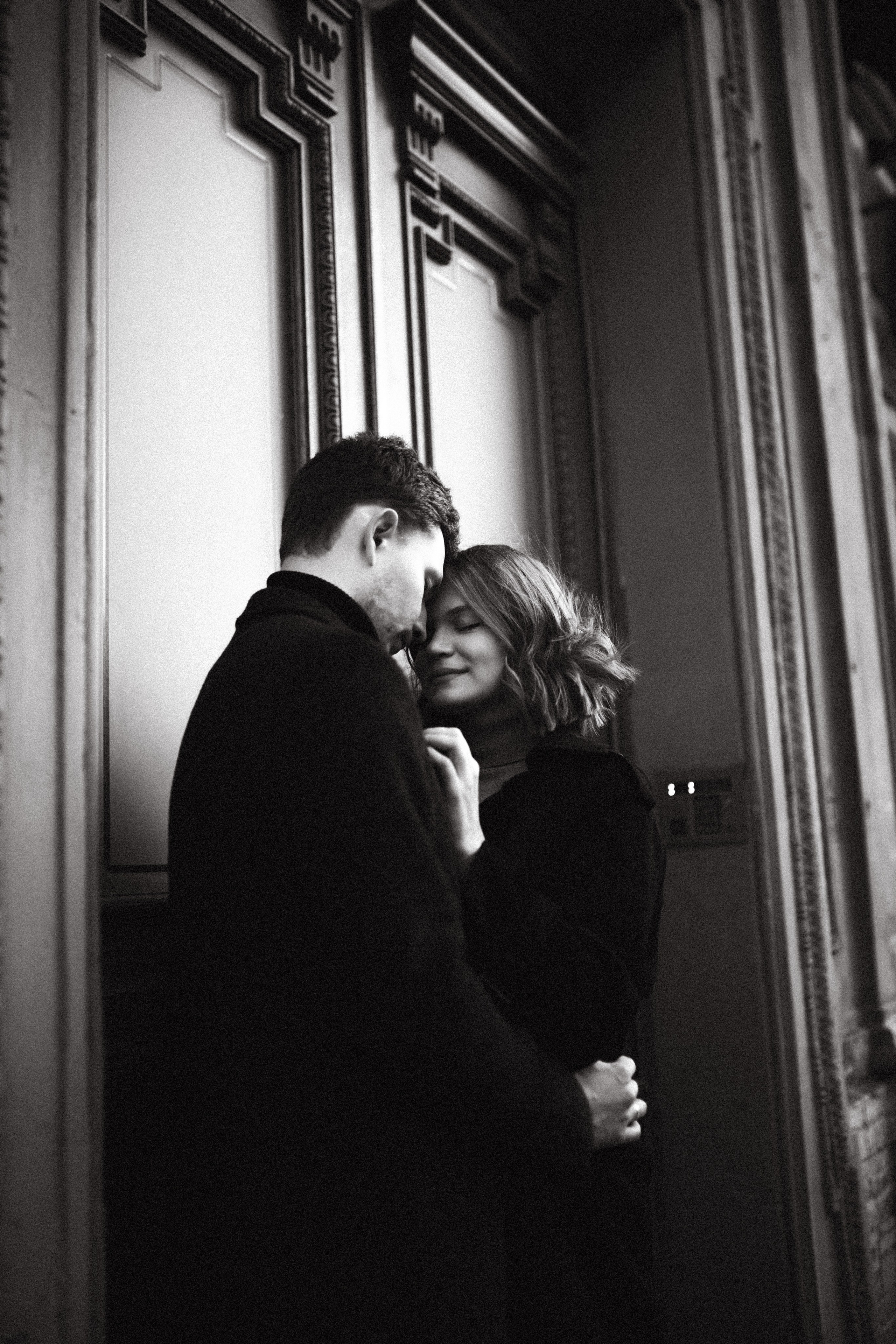 О & K | Санкт-Петербург. Фотограф Екатерина Амбрушкевич