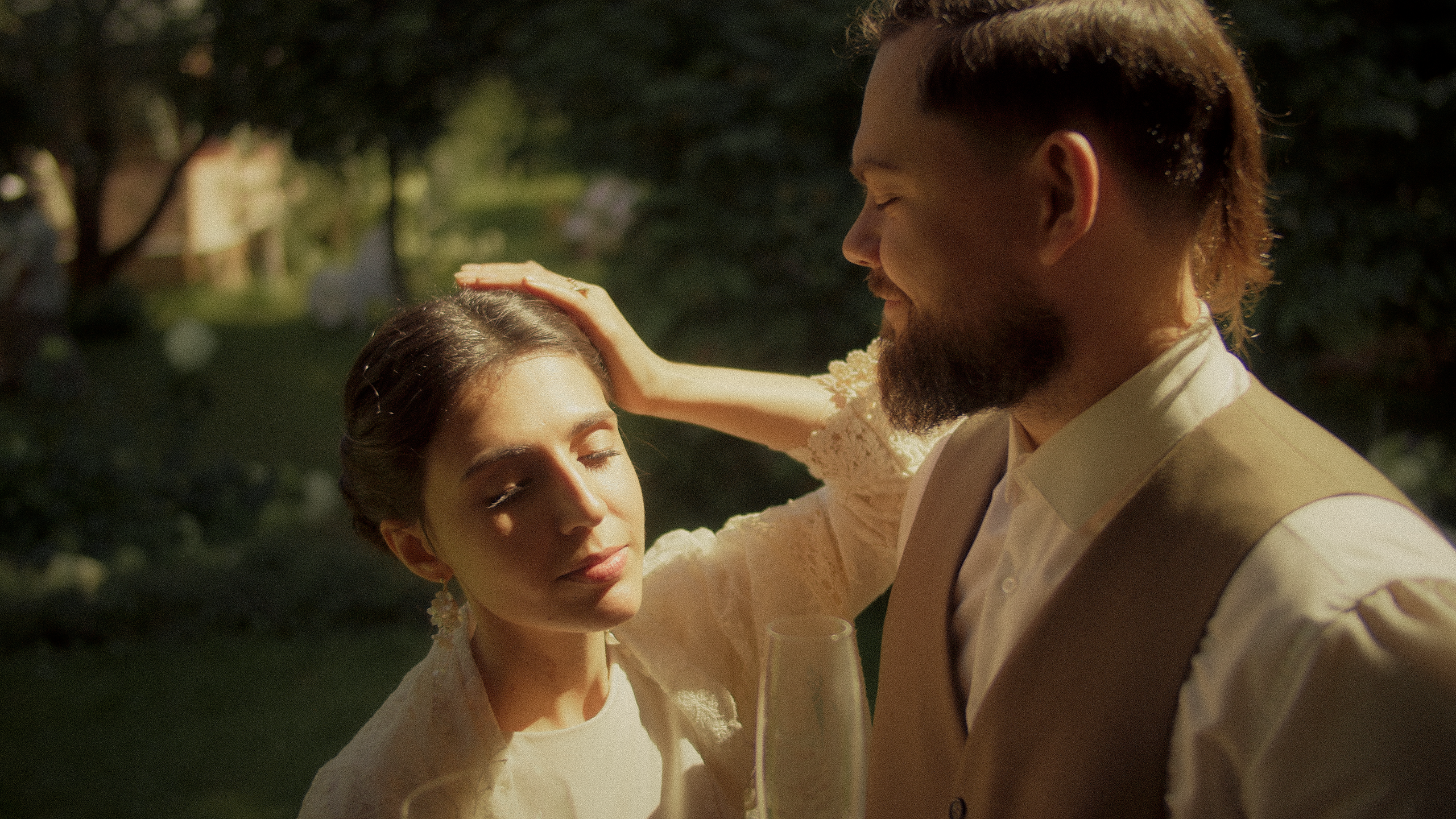 Nikita & Susanna. Фотограф и Видеограф Артур Гимаев