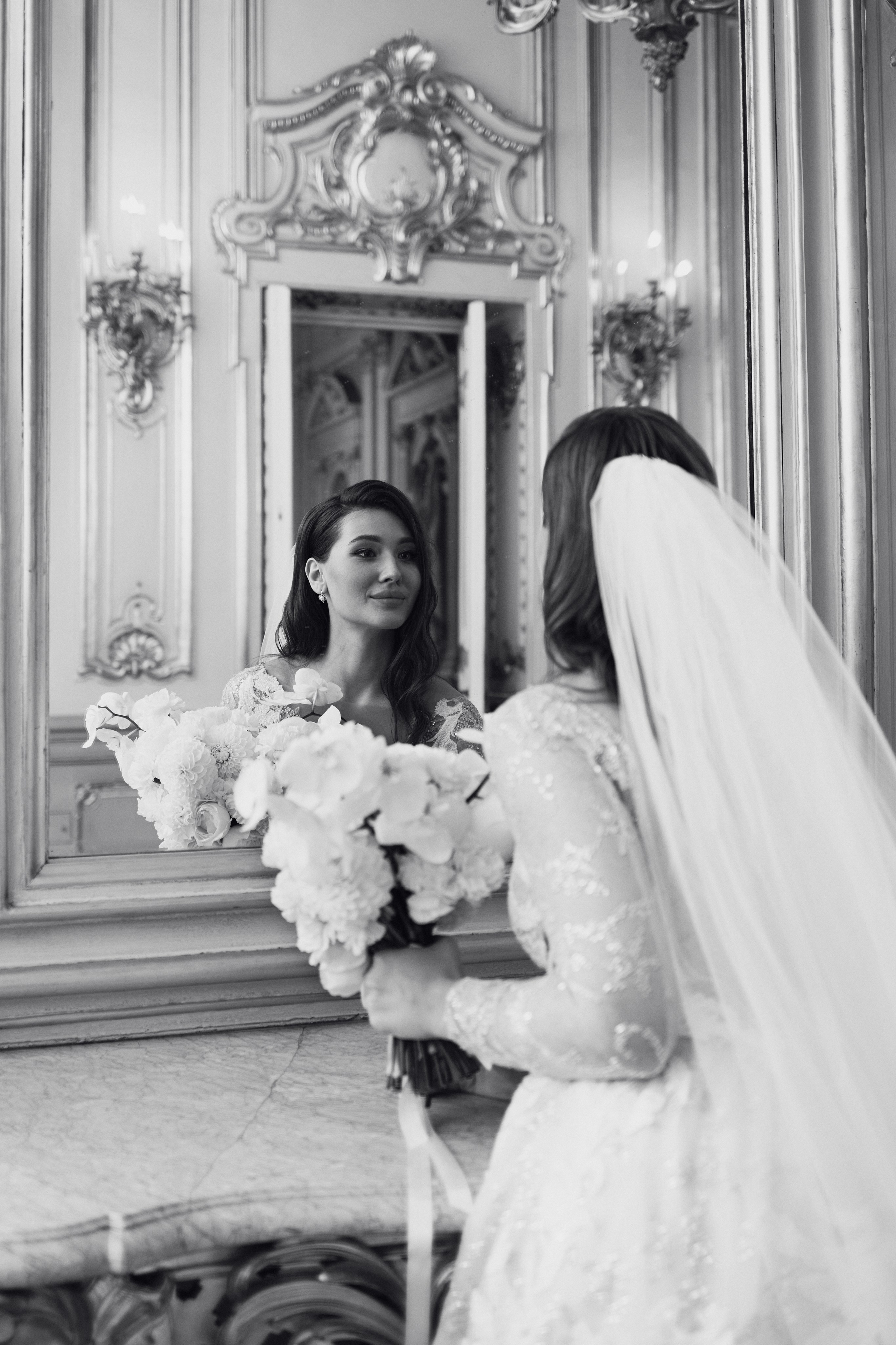 Wedding. Фотограф в Санкт-Петербурге Мария Алеканд