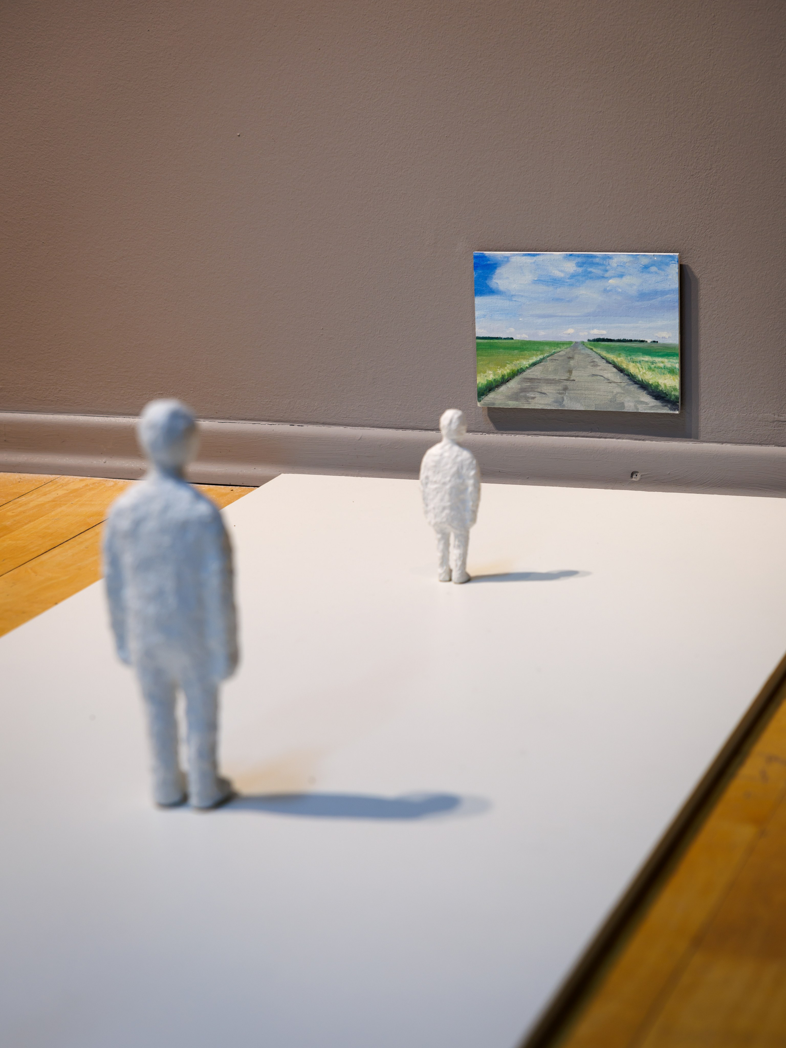 Выставка 21 день. Мосфильм. Профессиональный фотограф в Москве Захар Ишутин