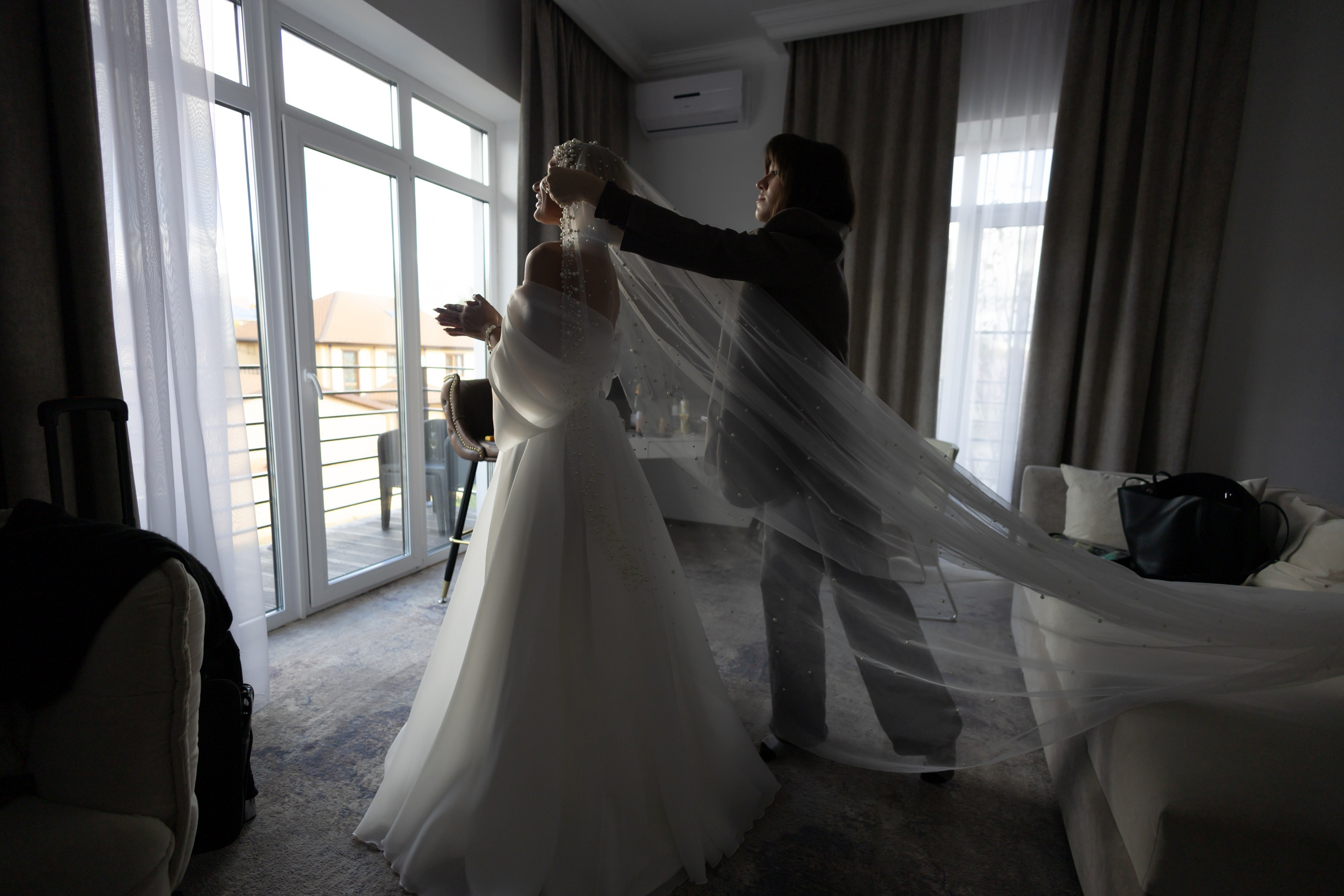 Leonid & Olga. Фотограф свадебный, репортажный, индивидуальный, фото для маркетплейсов, брендов, автосалонов