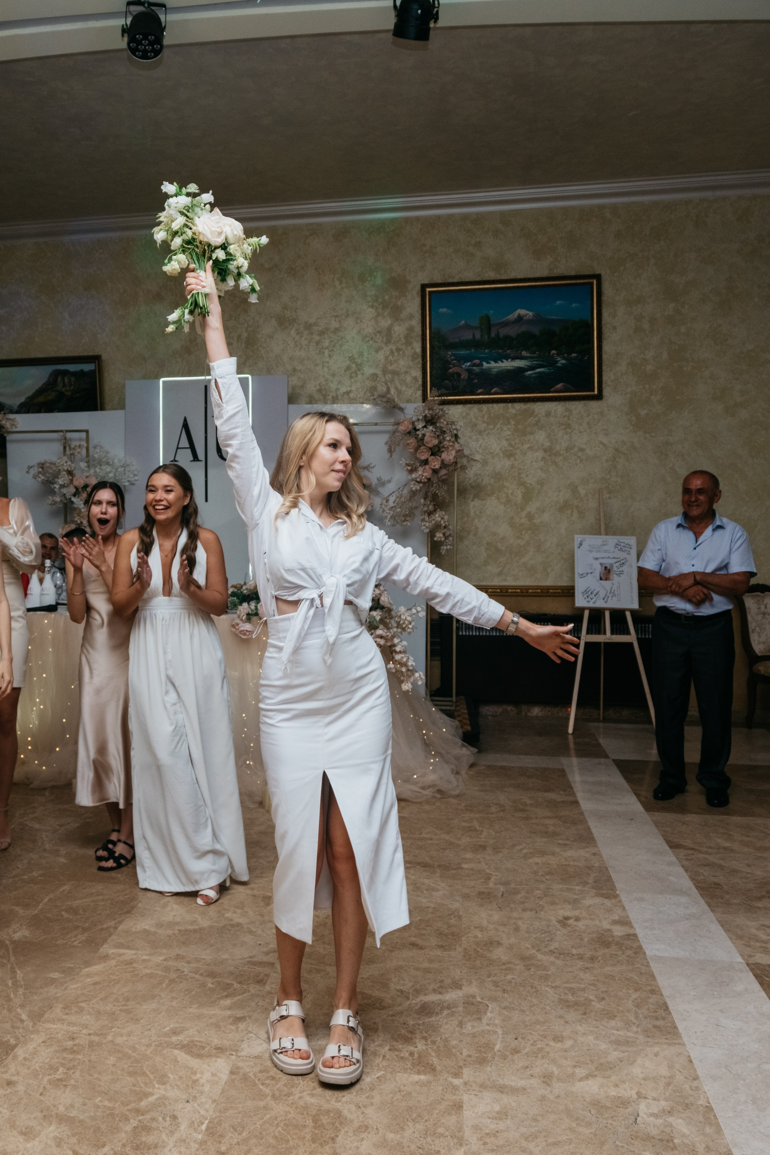 Ульяна и Артем | Обнинск. Свадебный фотограф Анастасия Лебедикова Москва