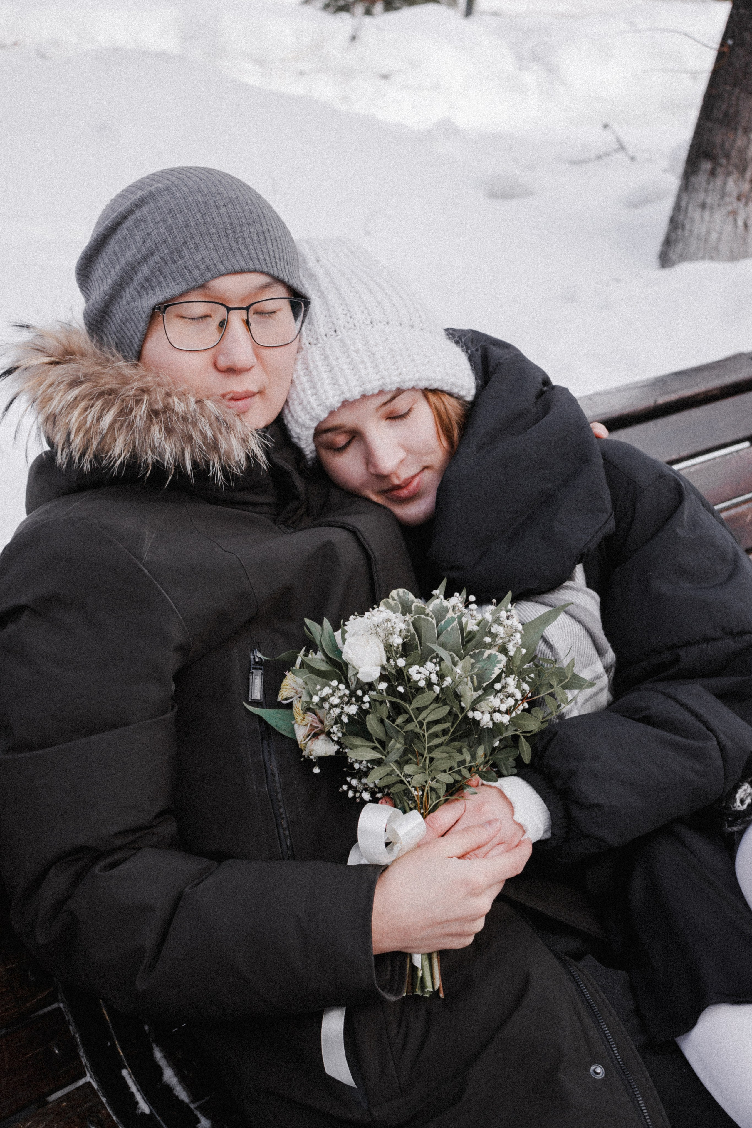 Съёмка Love Story Томск. Фотосессия Лав Стори Томск. Фотограф в Томске Дарья Пучкина