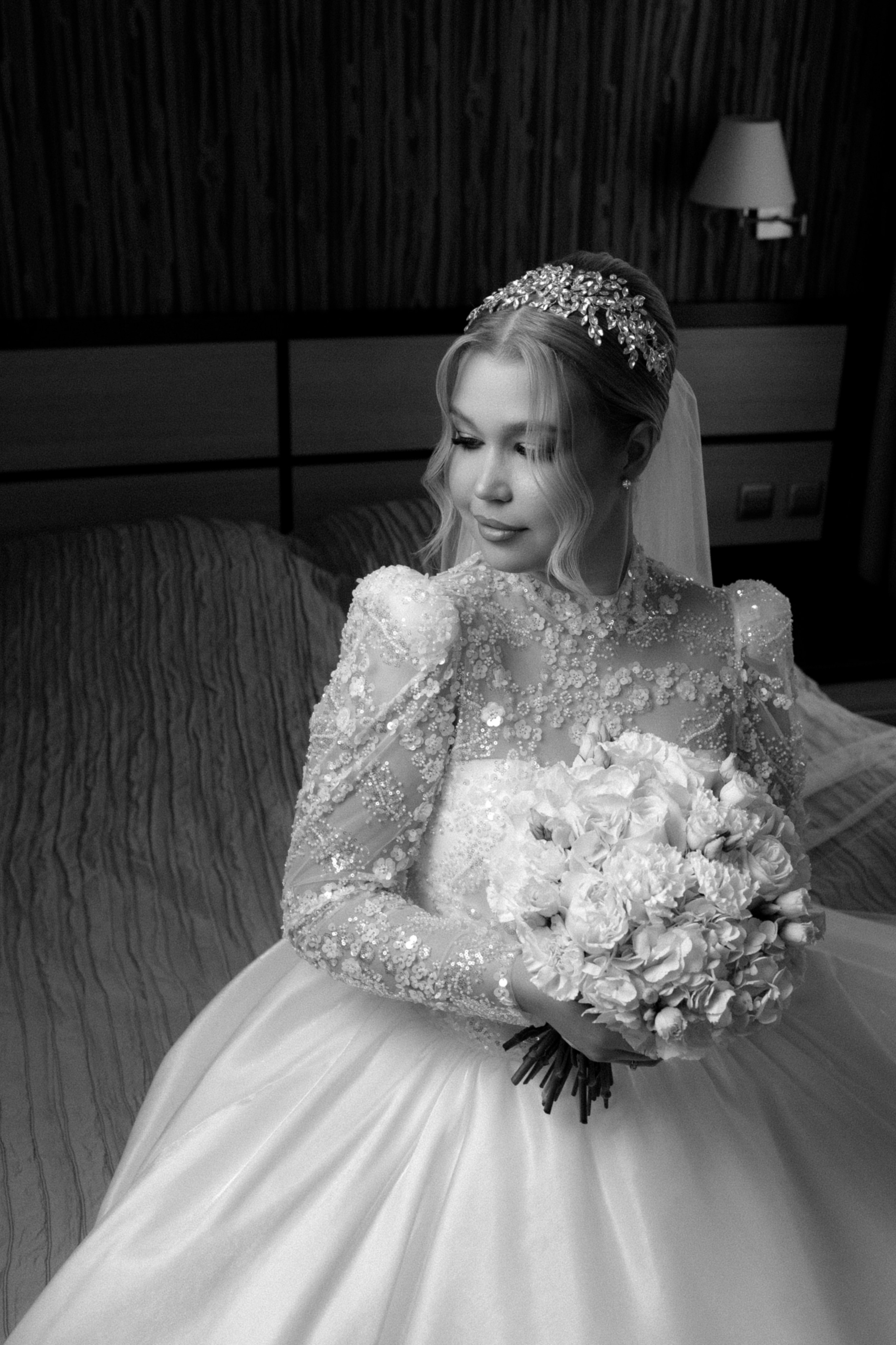 Алексей и Анастасия. Свадебный фотограф в Уфе Трифонов Дмитрий