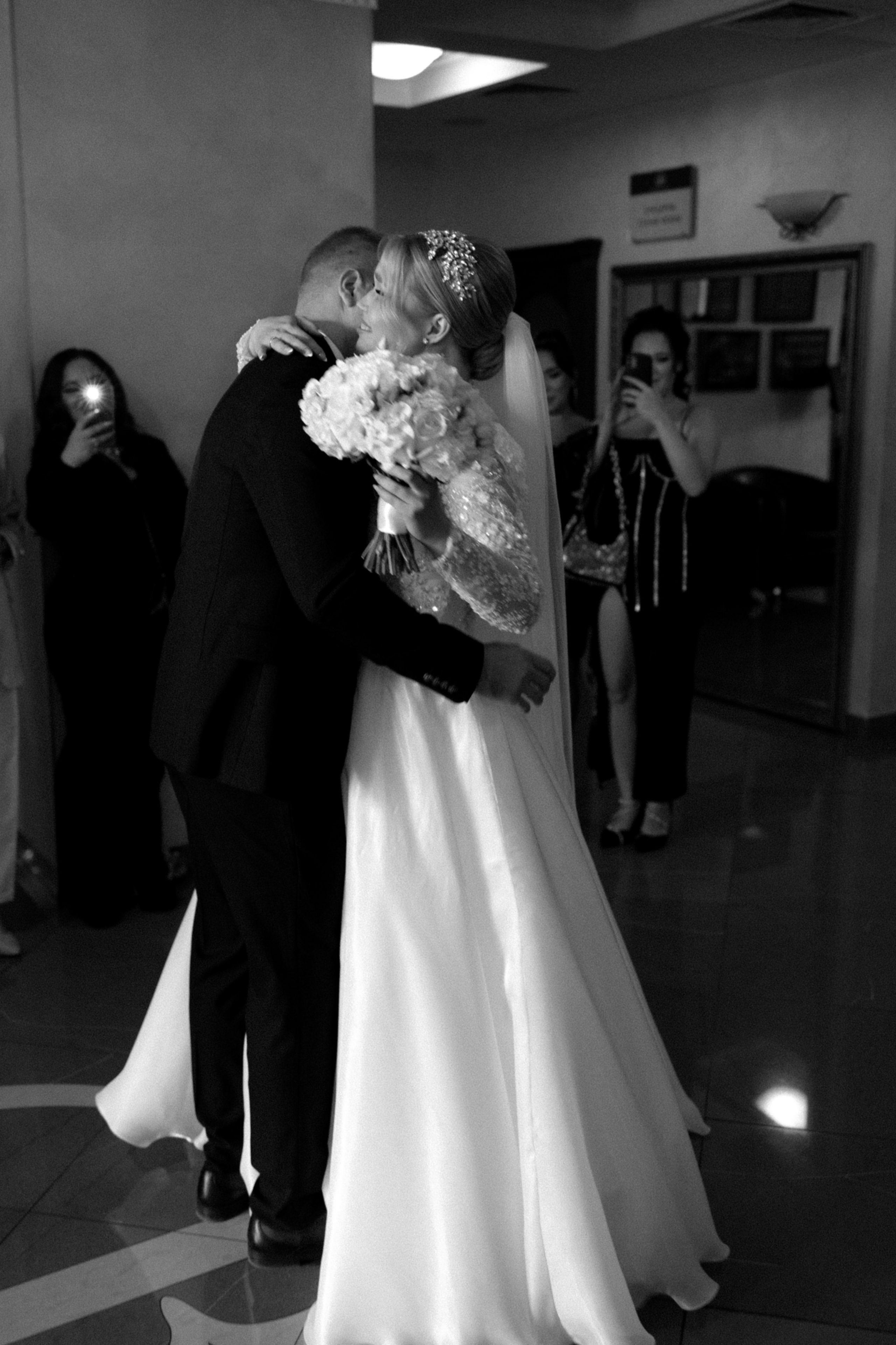 Алексей и Анастасия. Свадебный фотограф в Уфе Трифонов Дмитрий