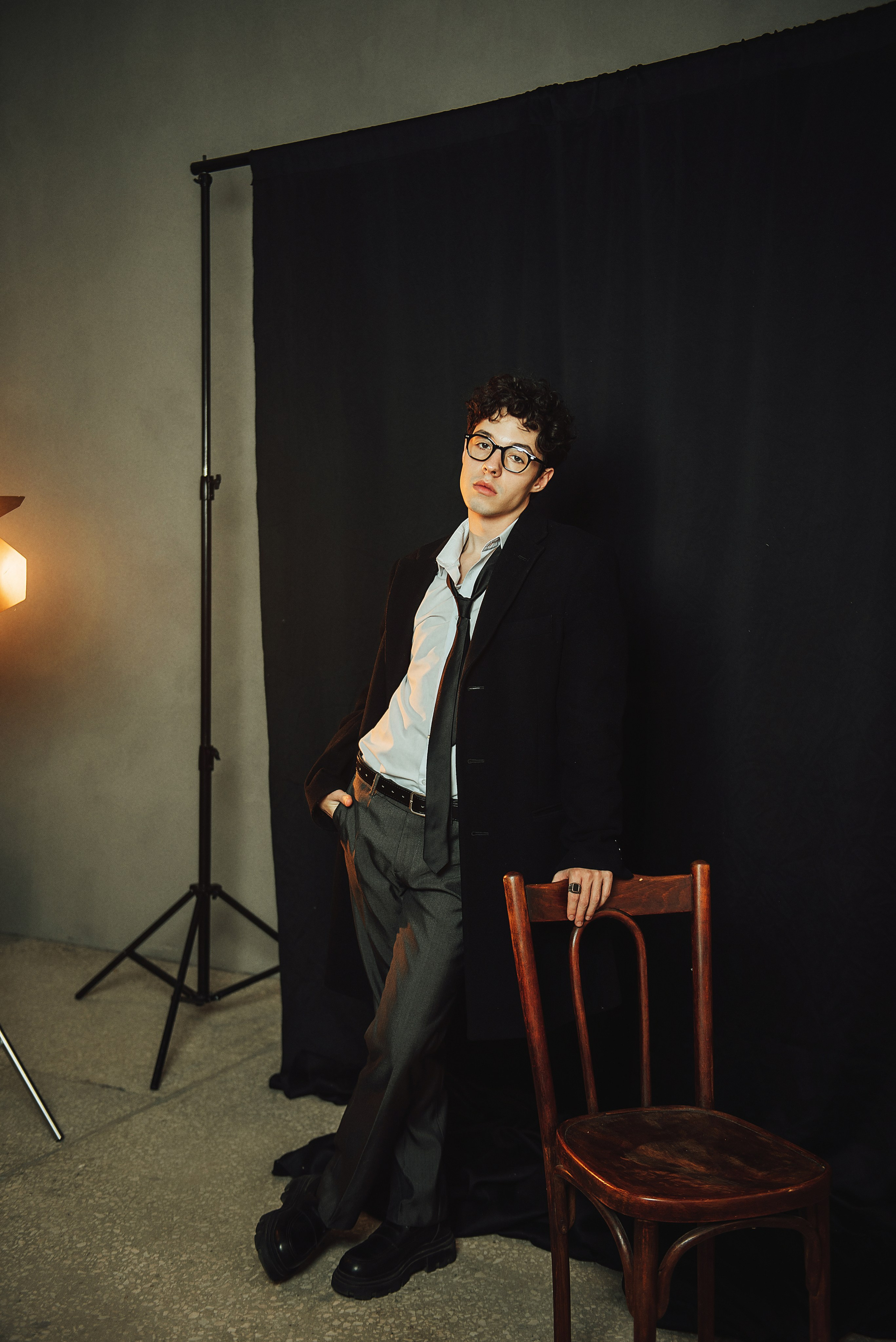 Никита. Семейный и портретный фотограф в Тольятти | Самаре Мария Иодис