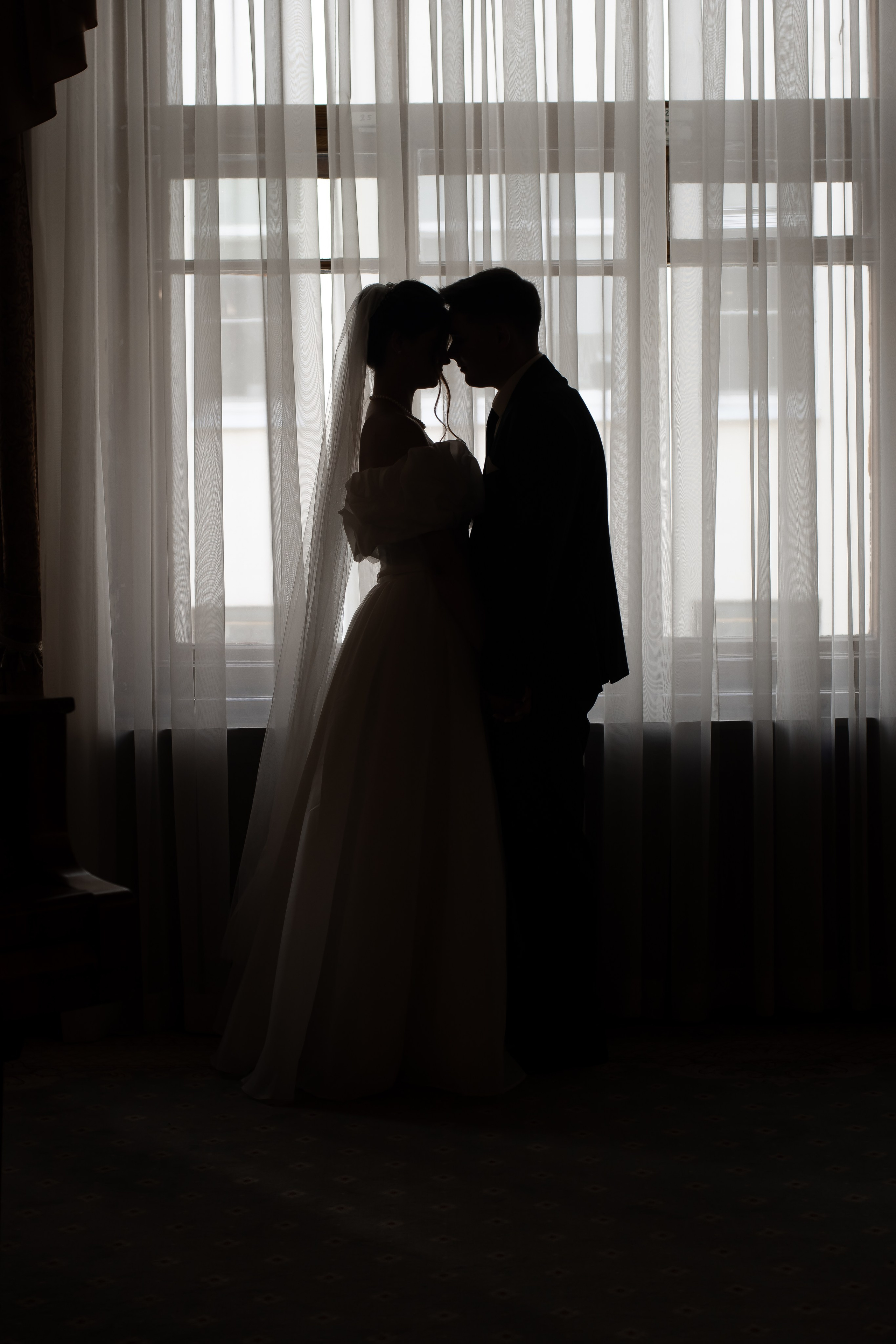 Любовь в Петербурге