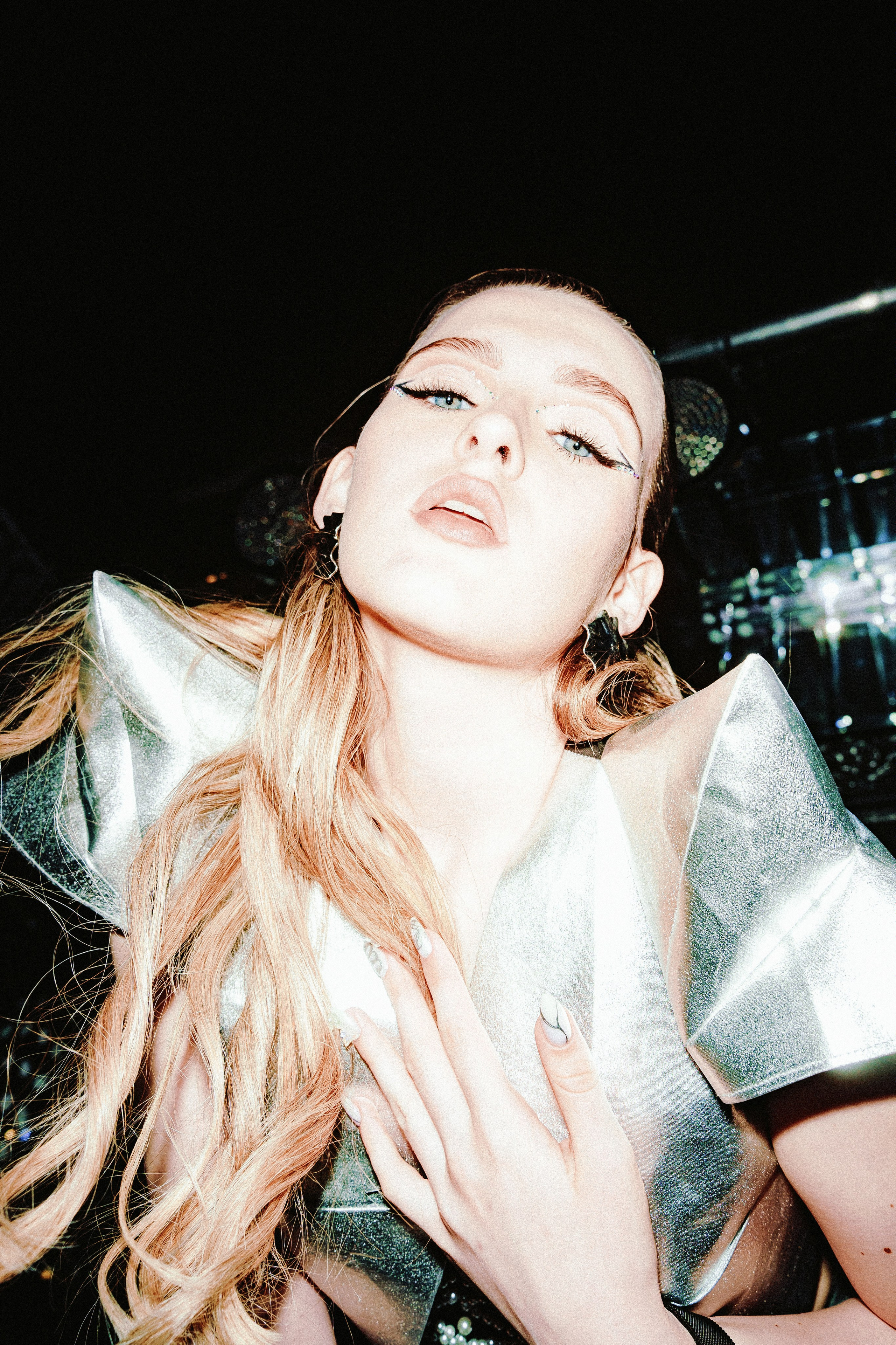 ARINA | FASHION. 🅥🅘🅓🅔🅞 | Видеограф | Видеооператор | Воронеж — Саша Чейз